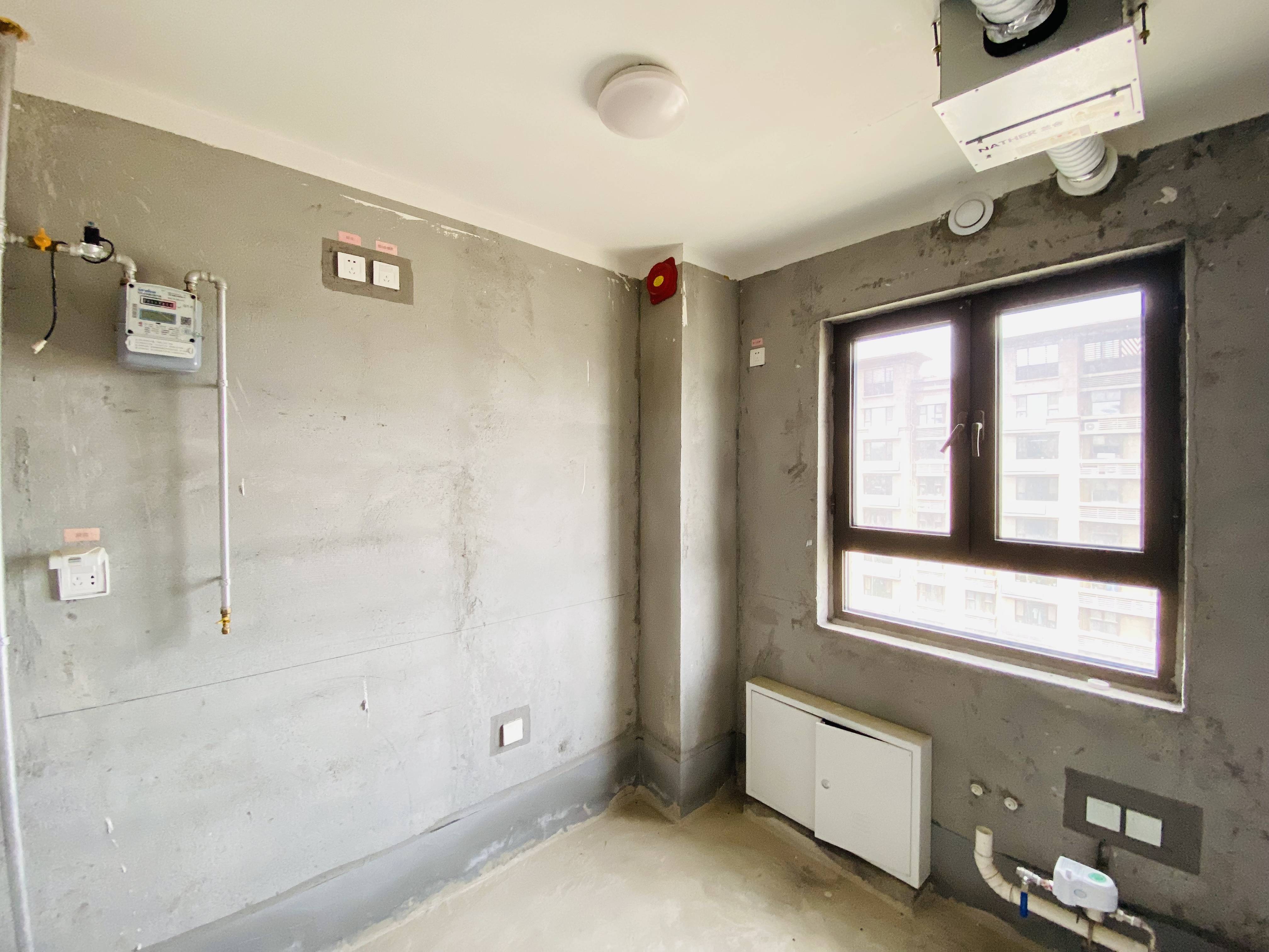 中新锦绣天地中苑四区