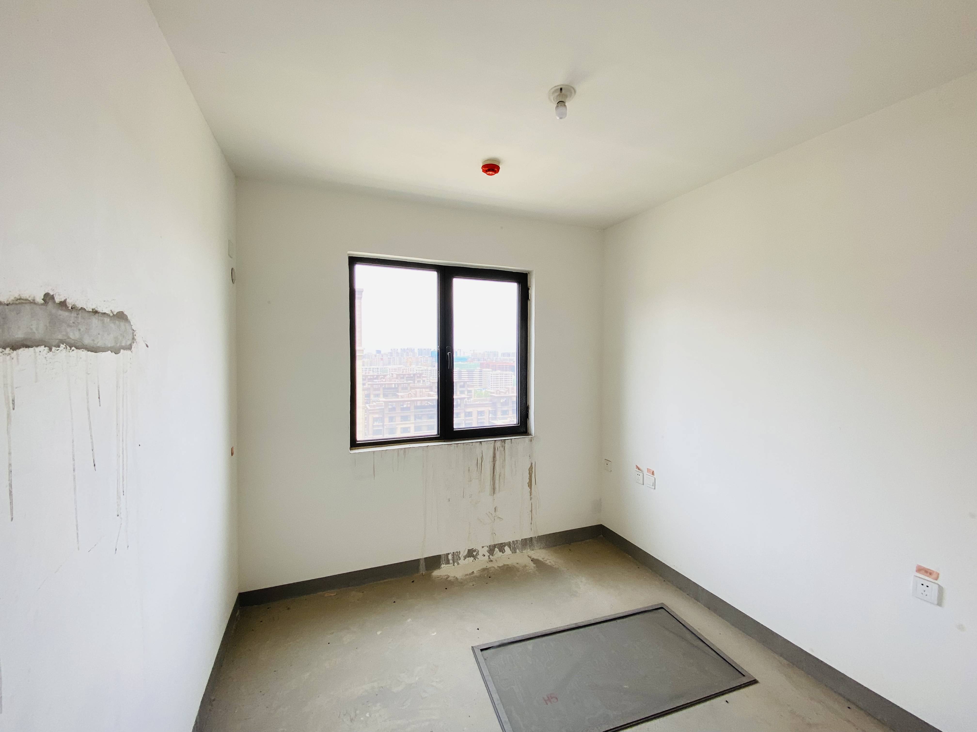 中新锦绣天地中苑四区