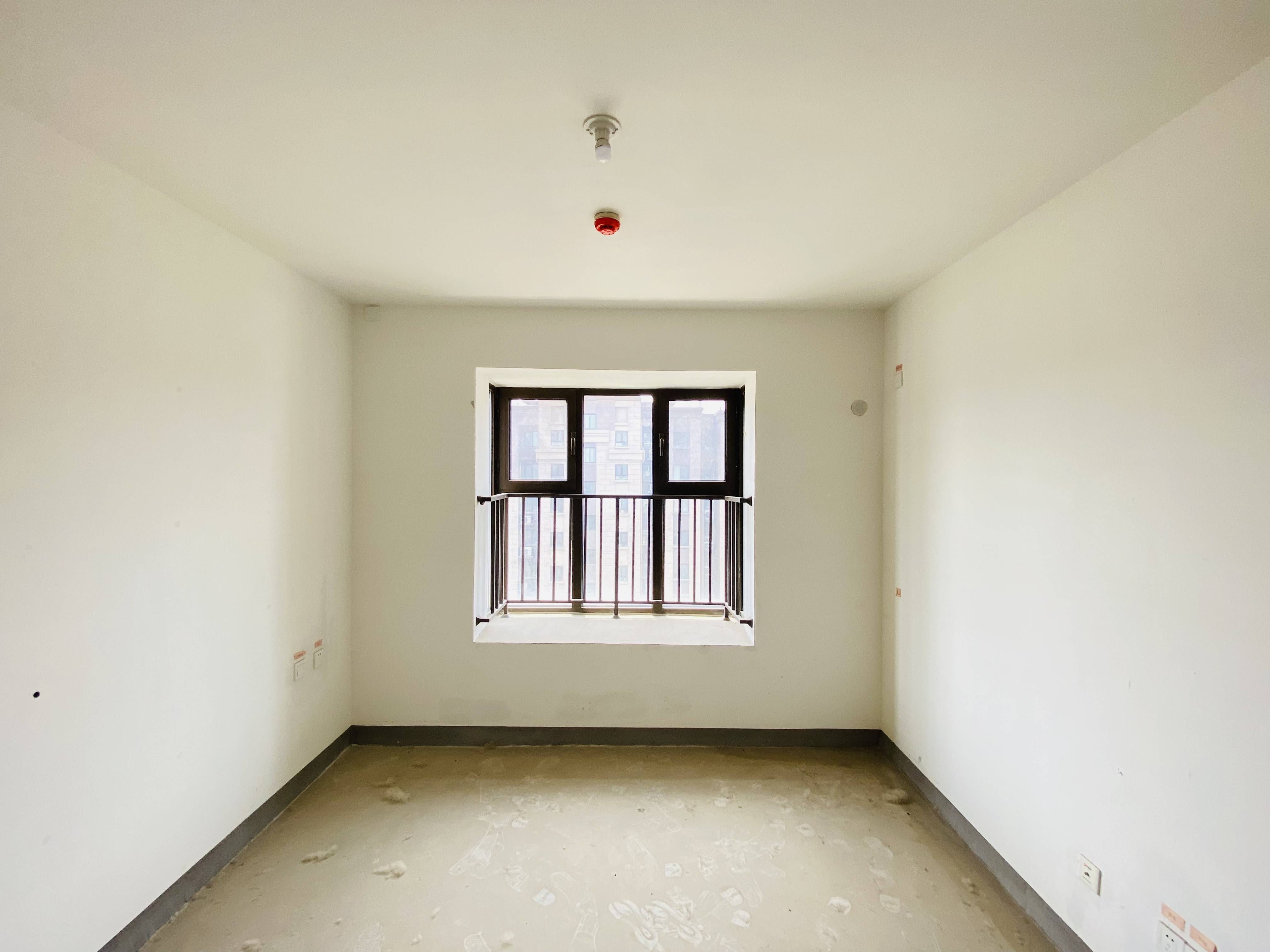 中新锦绣天地中苑四区