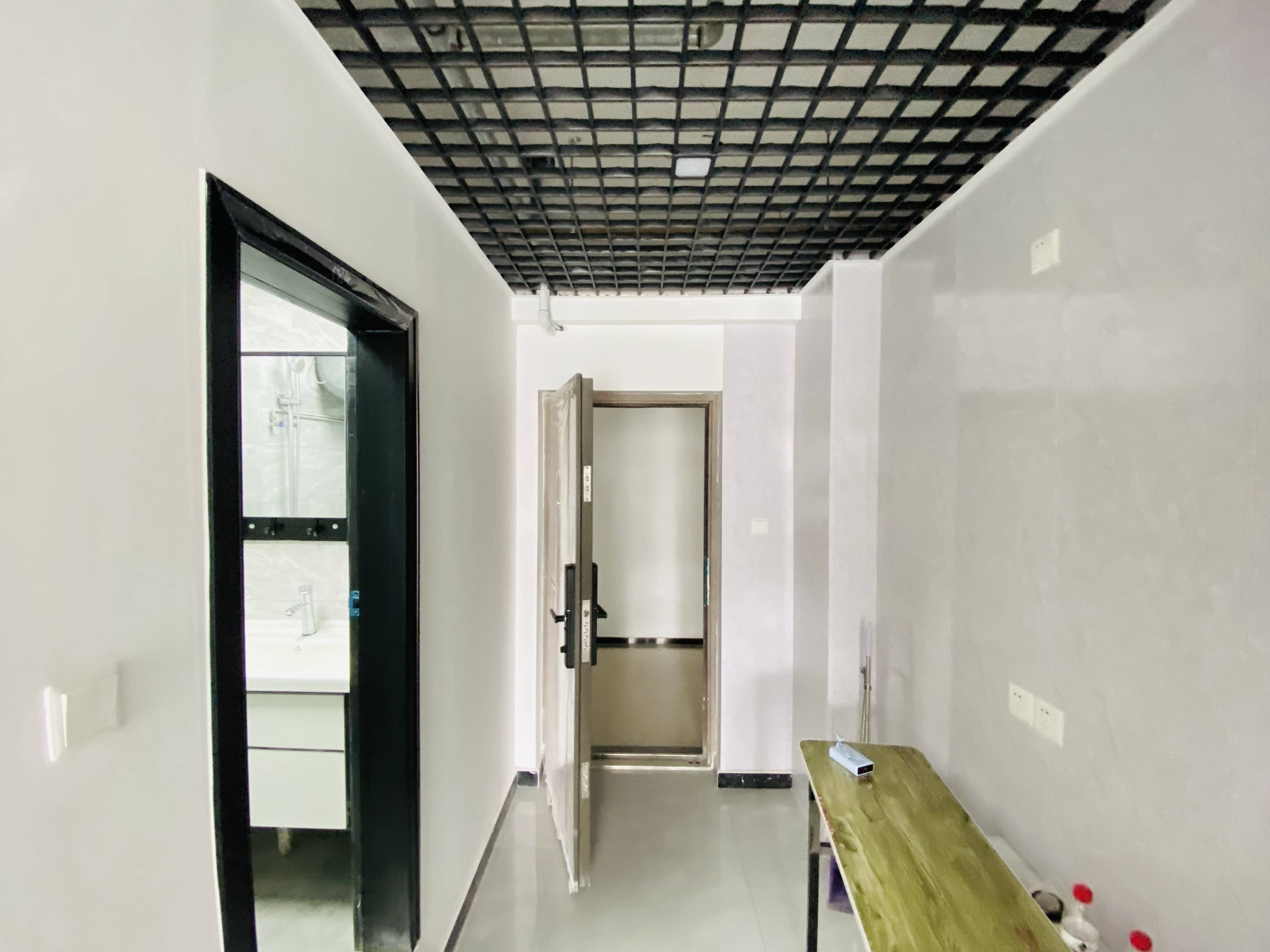 中新锦绣天地东苑一区