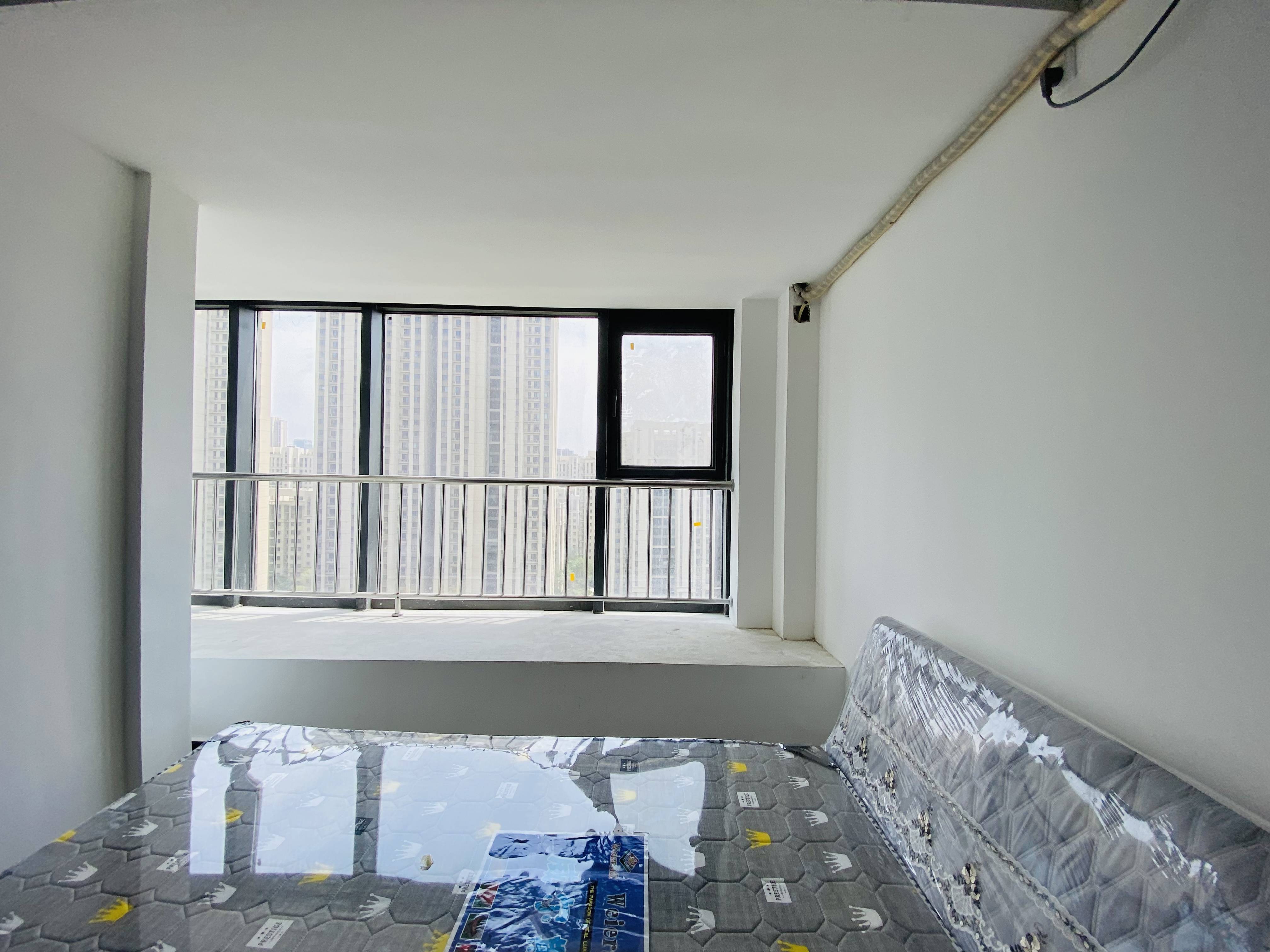 中新锦绣天地东苑一区