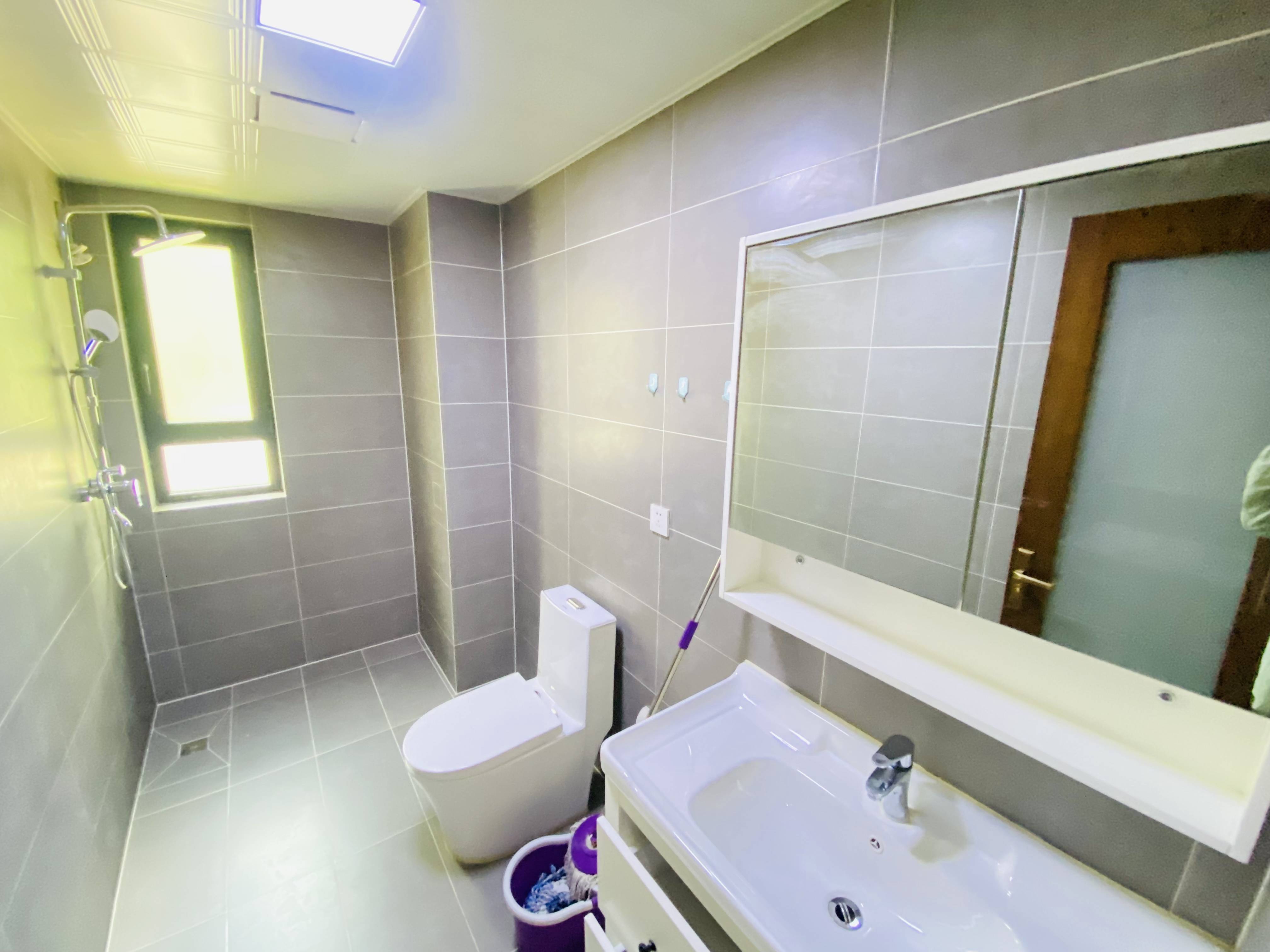 中新国际东城三区