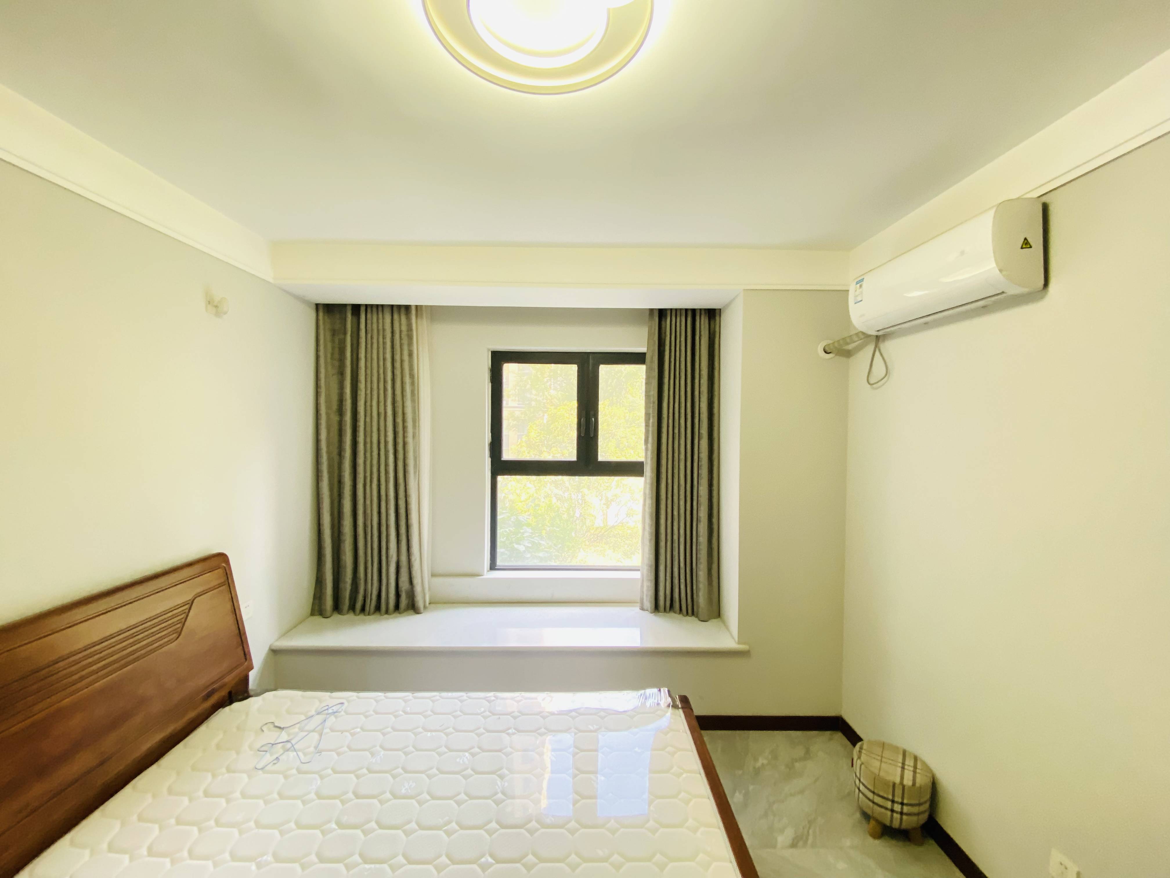  中新国际东城三区 南北