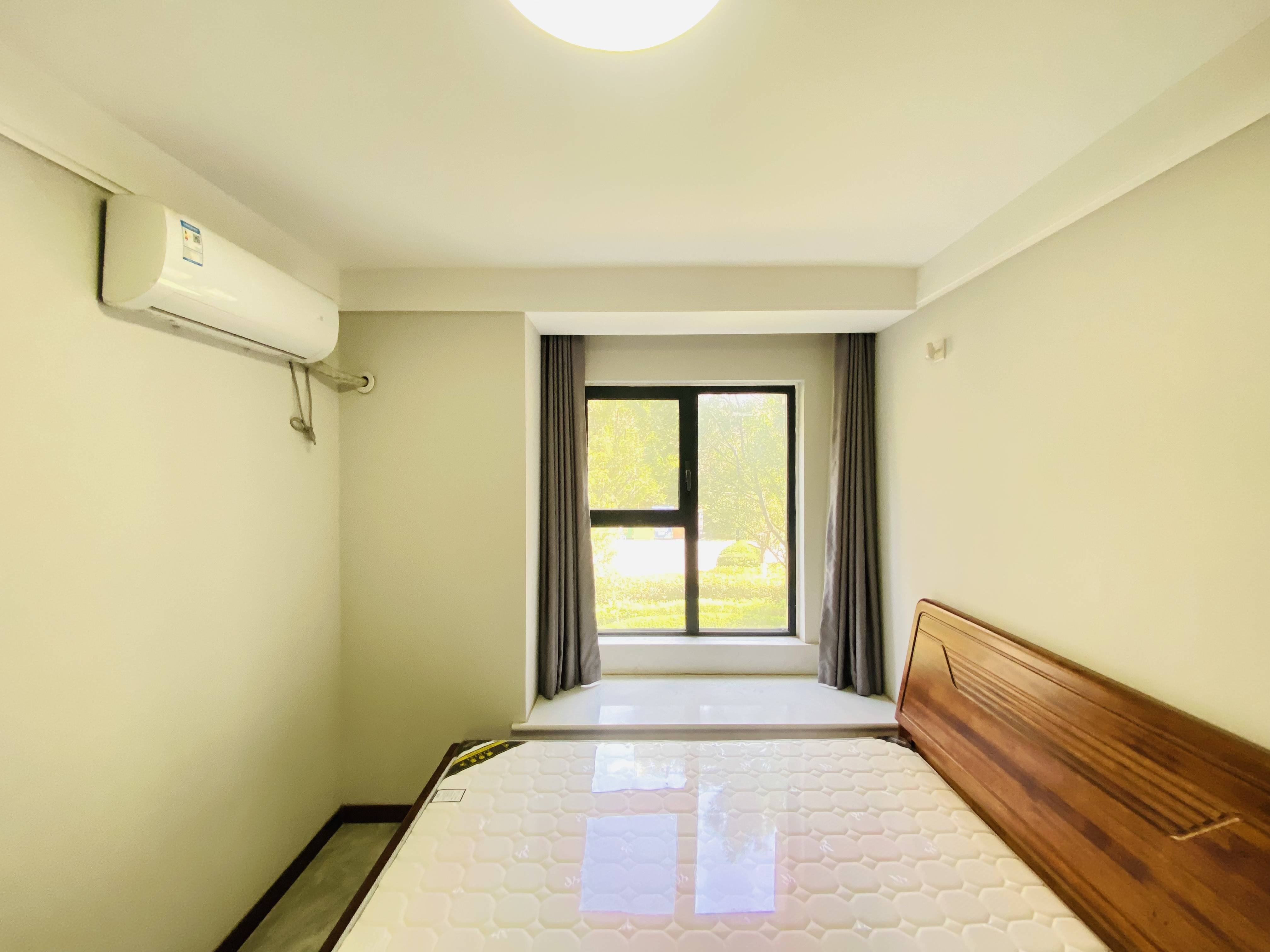 中新国际东城三区