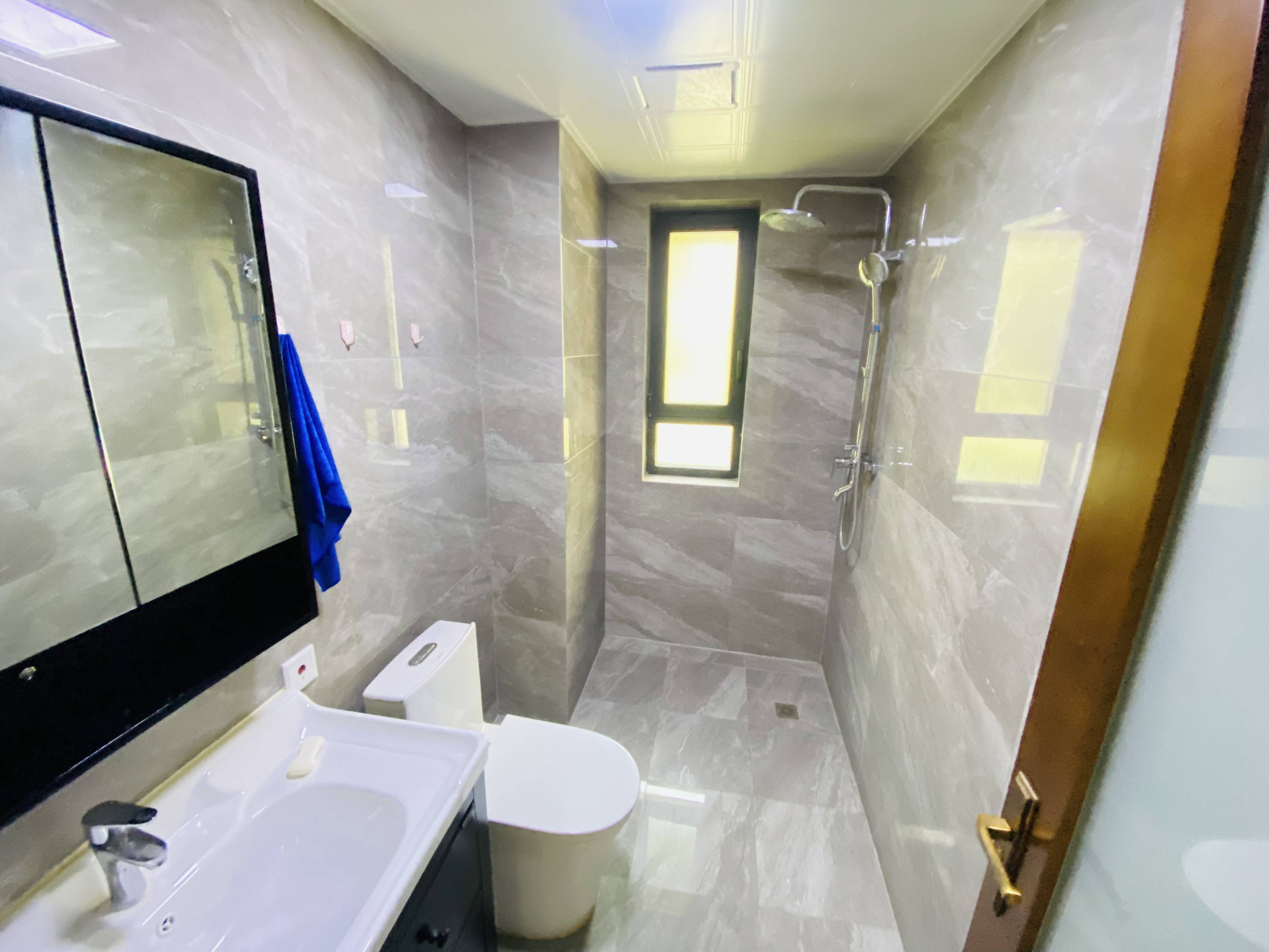 中新国际东城三区