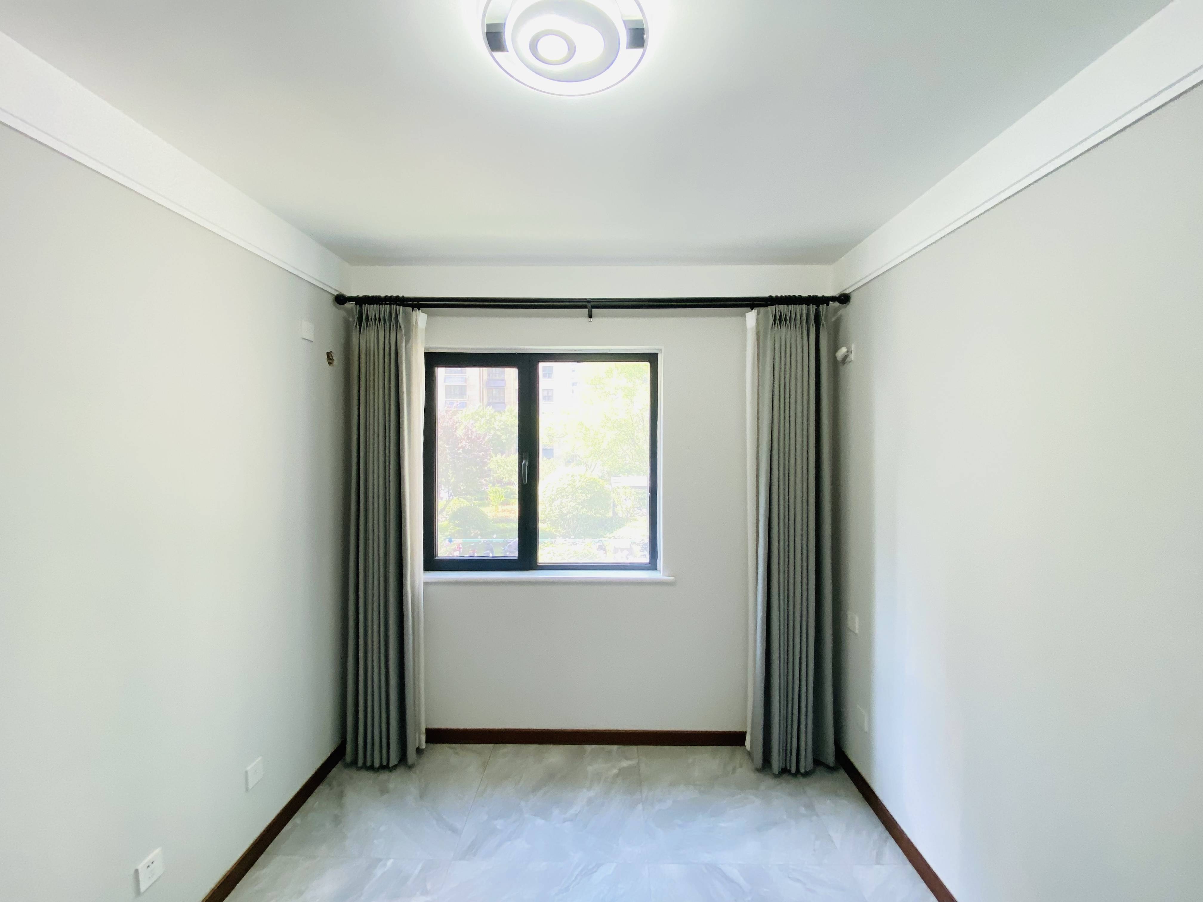 中新国际东城三区