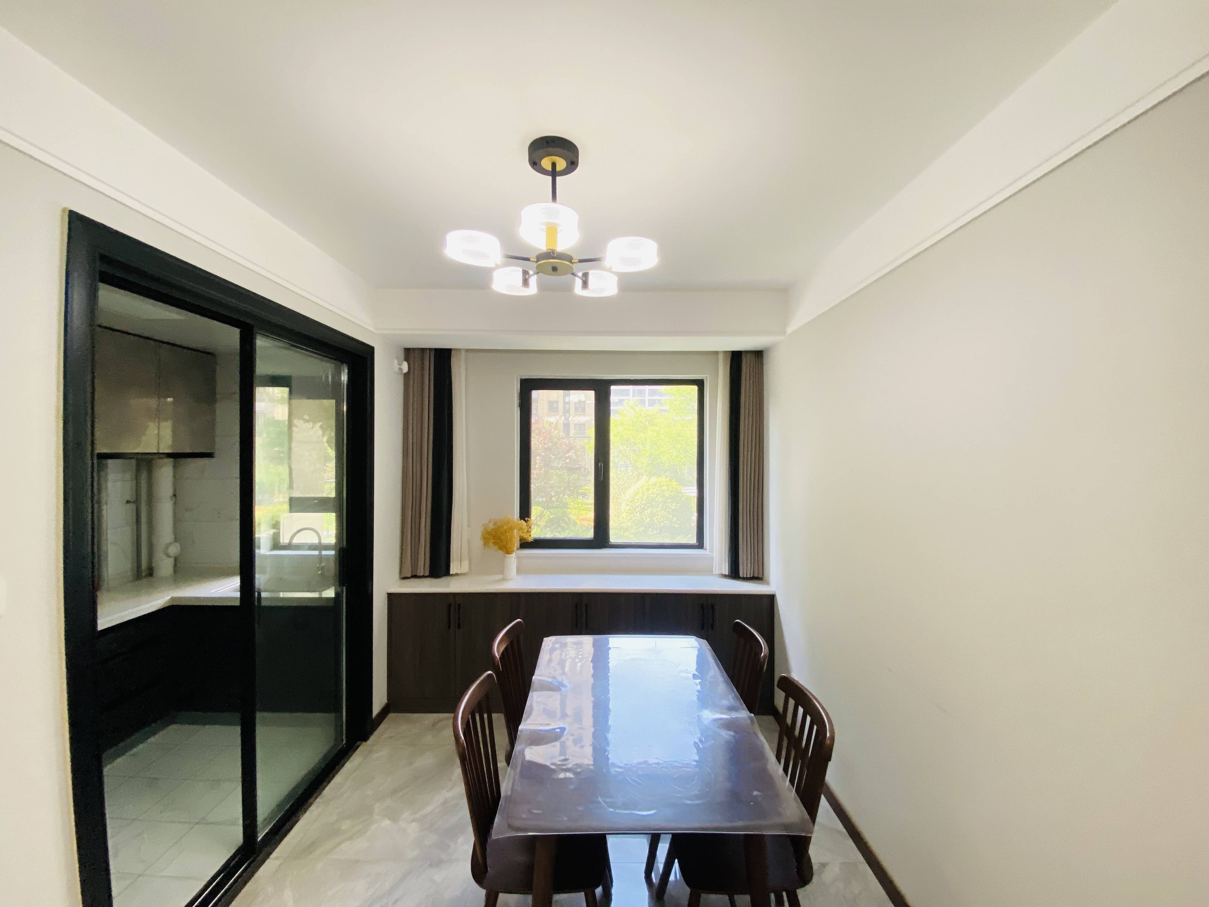 中新国际东城三区