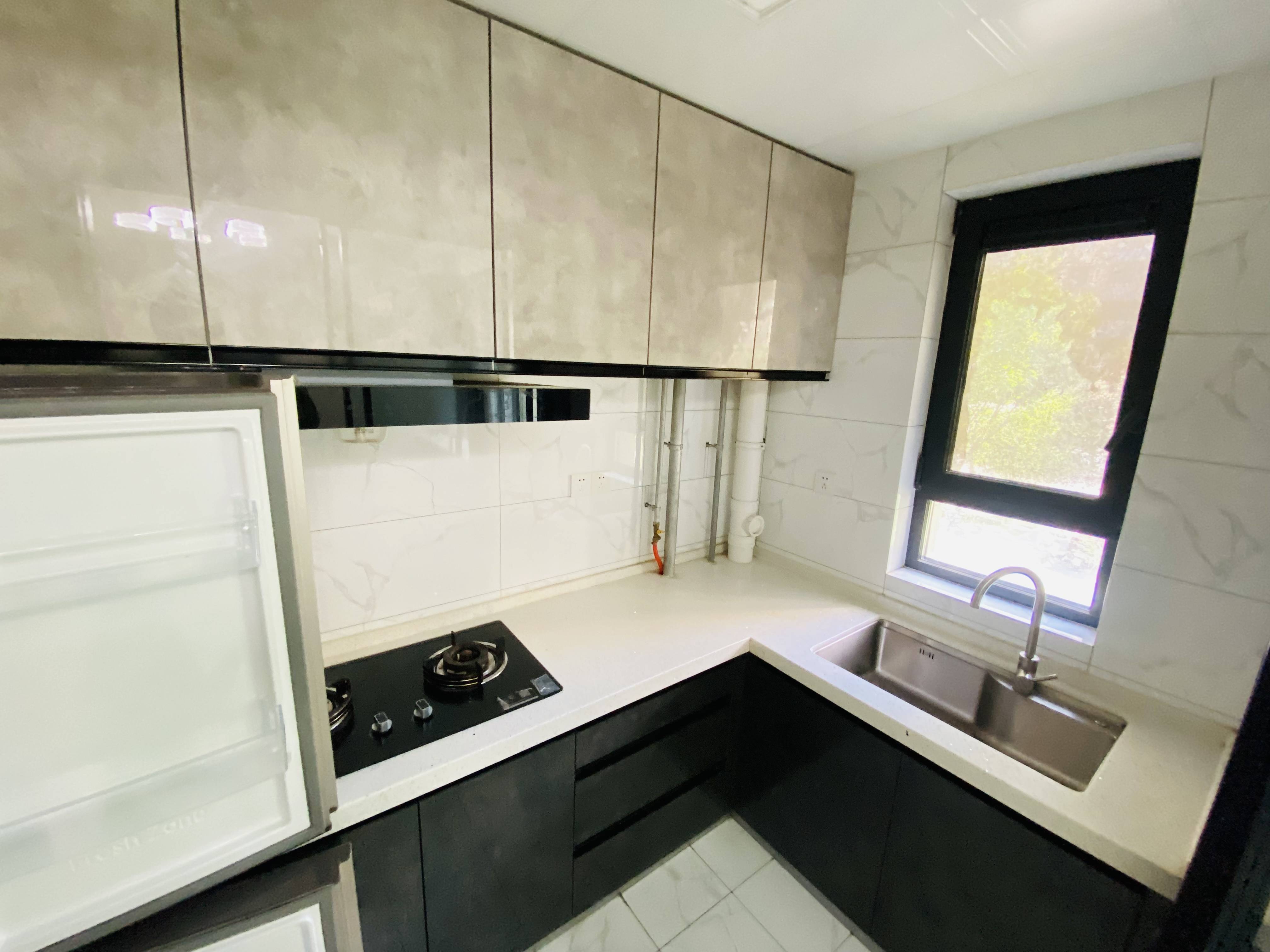 中新国际东城三区