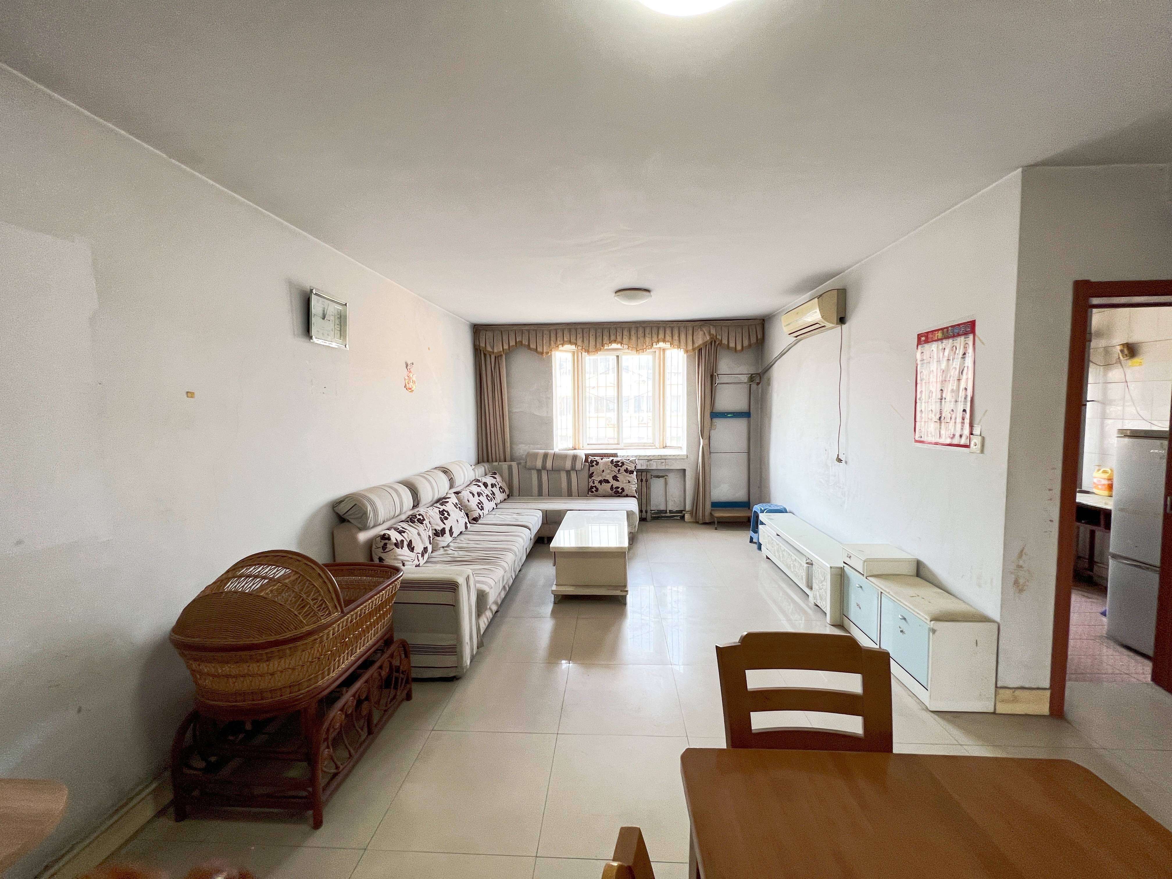 太平洋小区西区