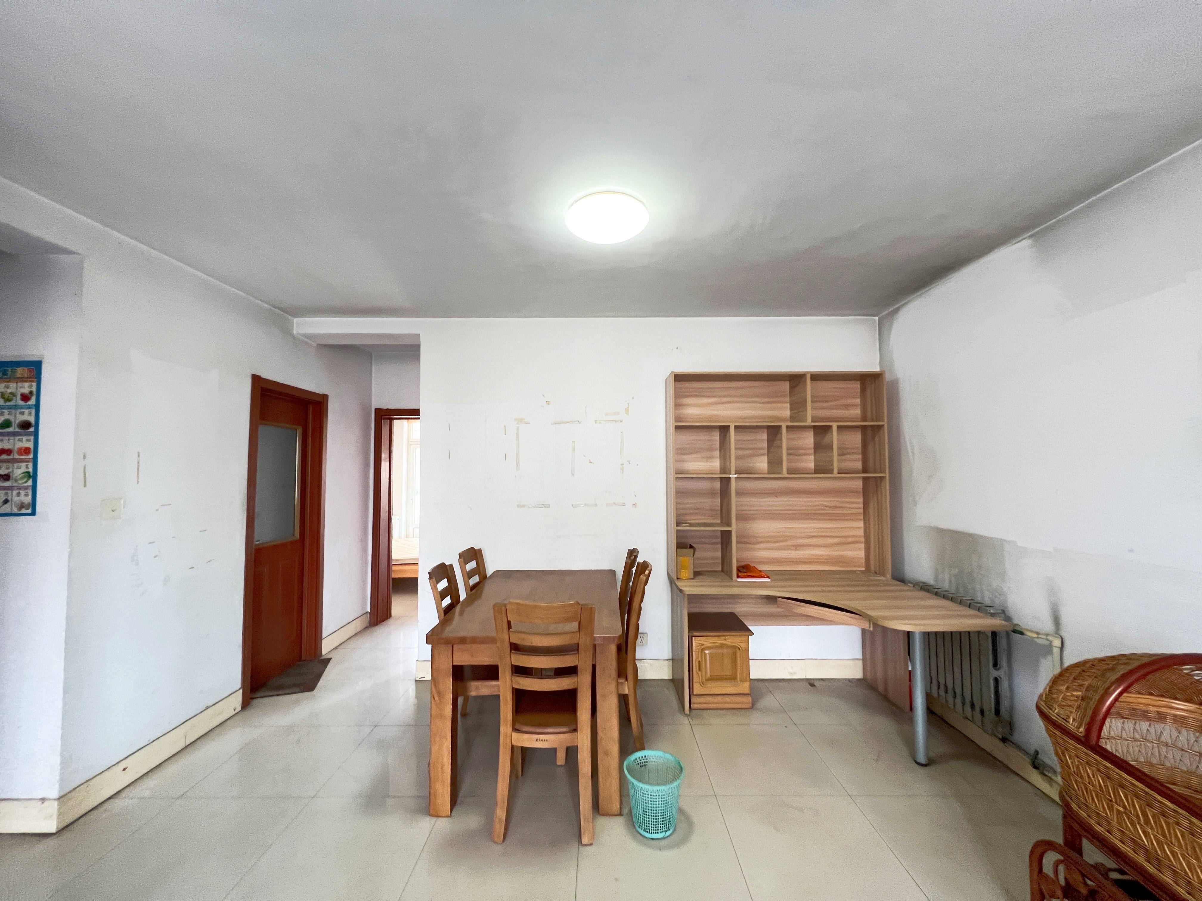 太平洋小区西区