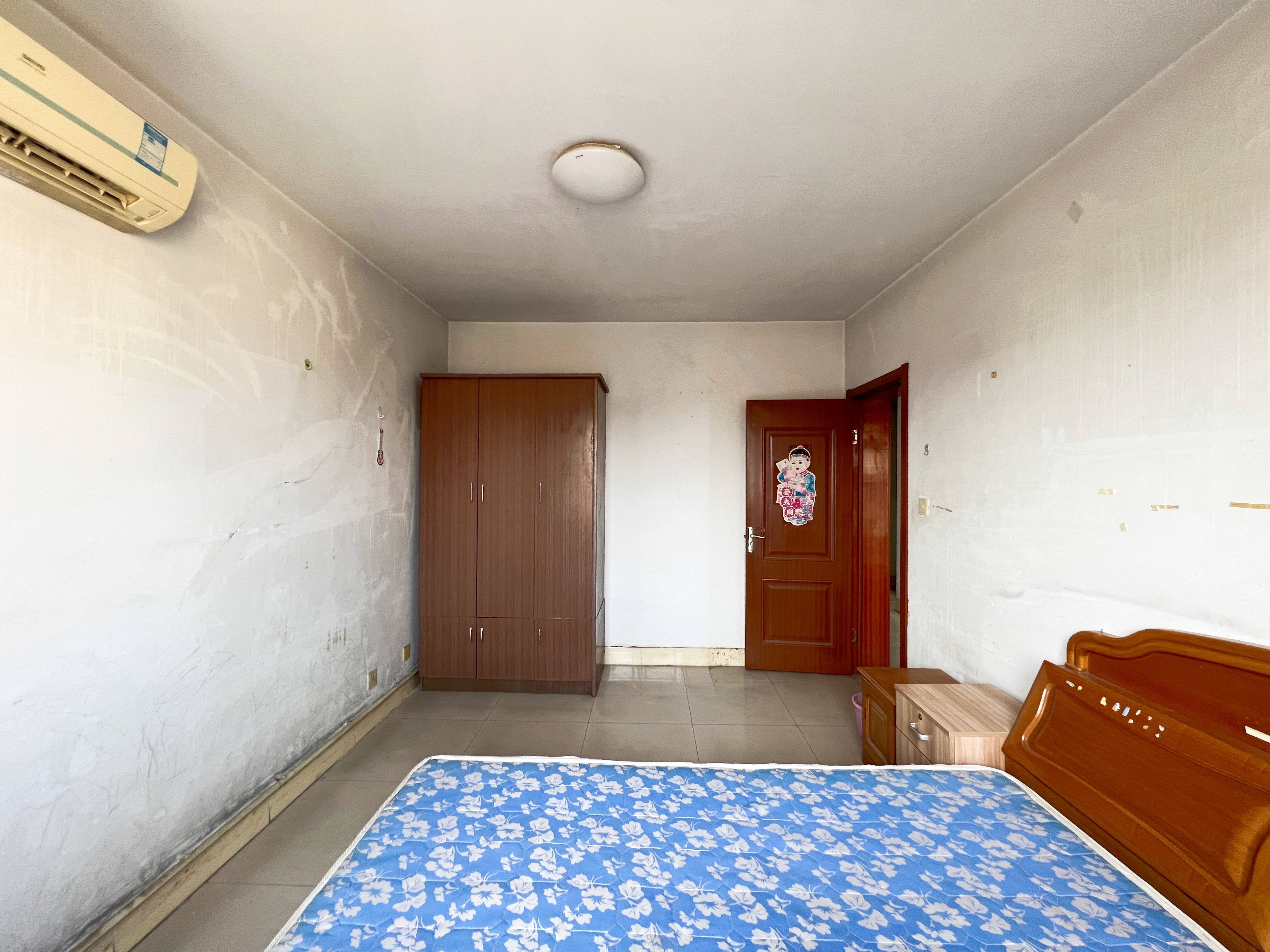 太平洋小区西区