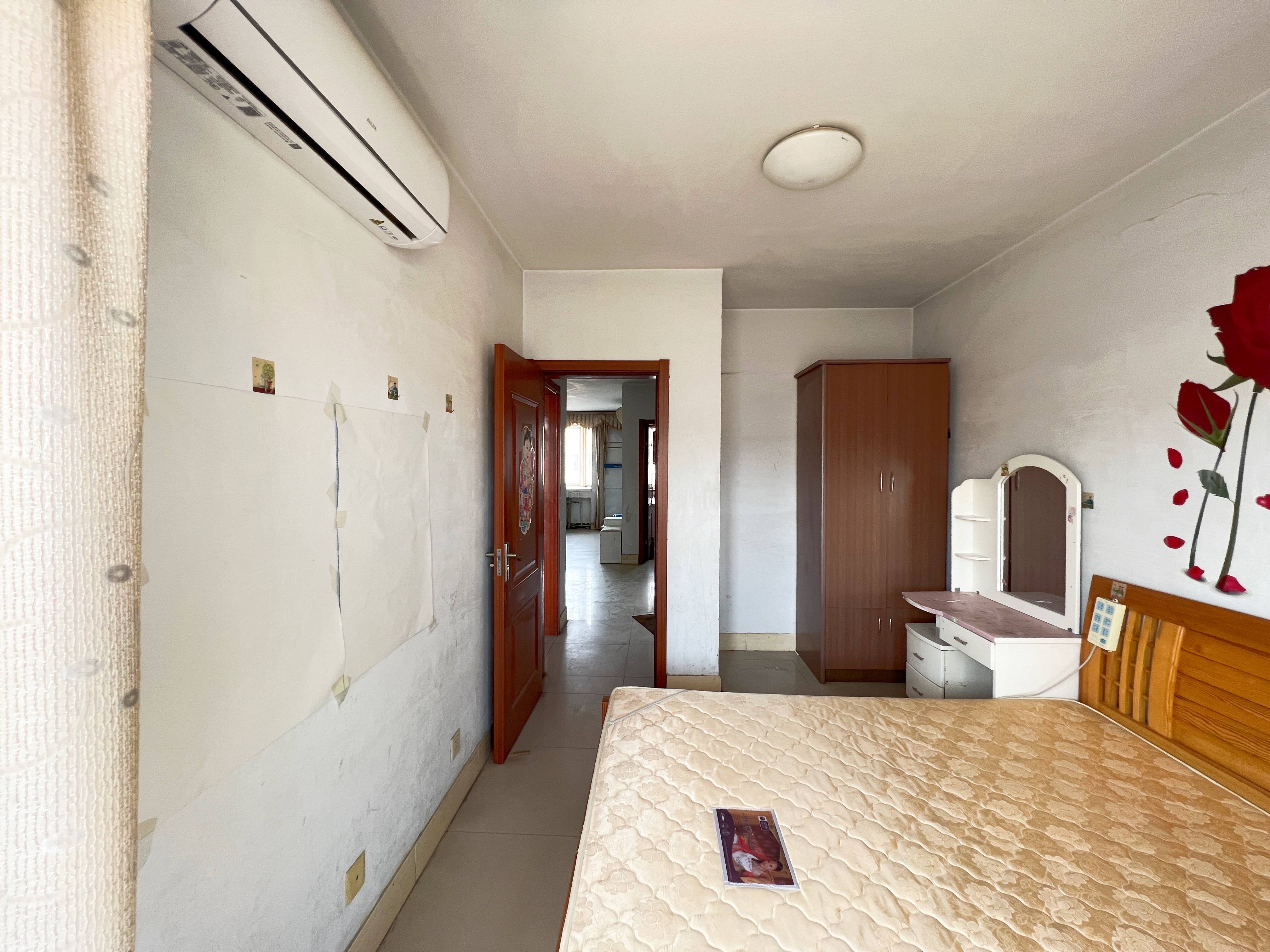 太平洋小区西区