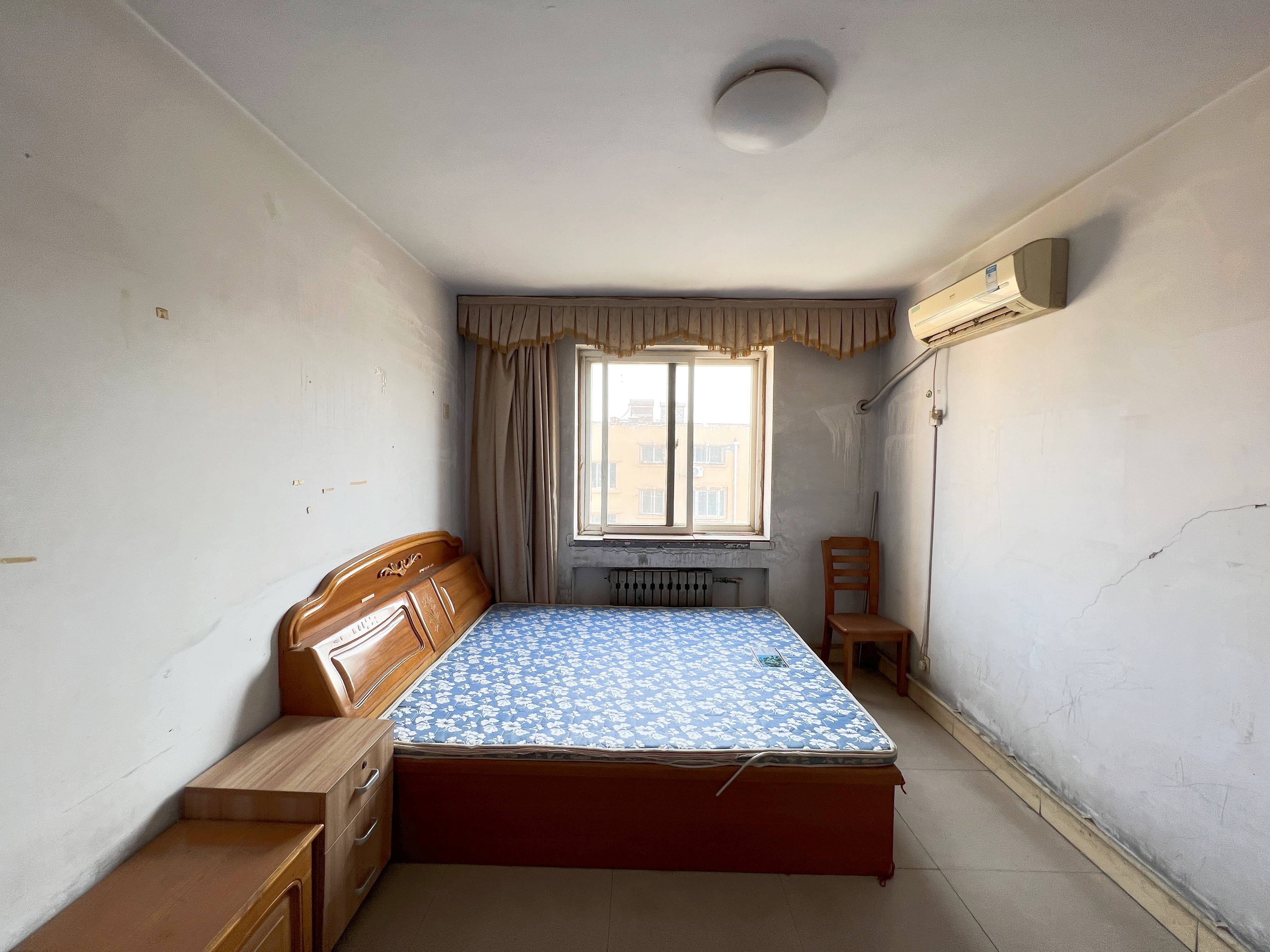 太平洋小区西区