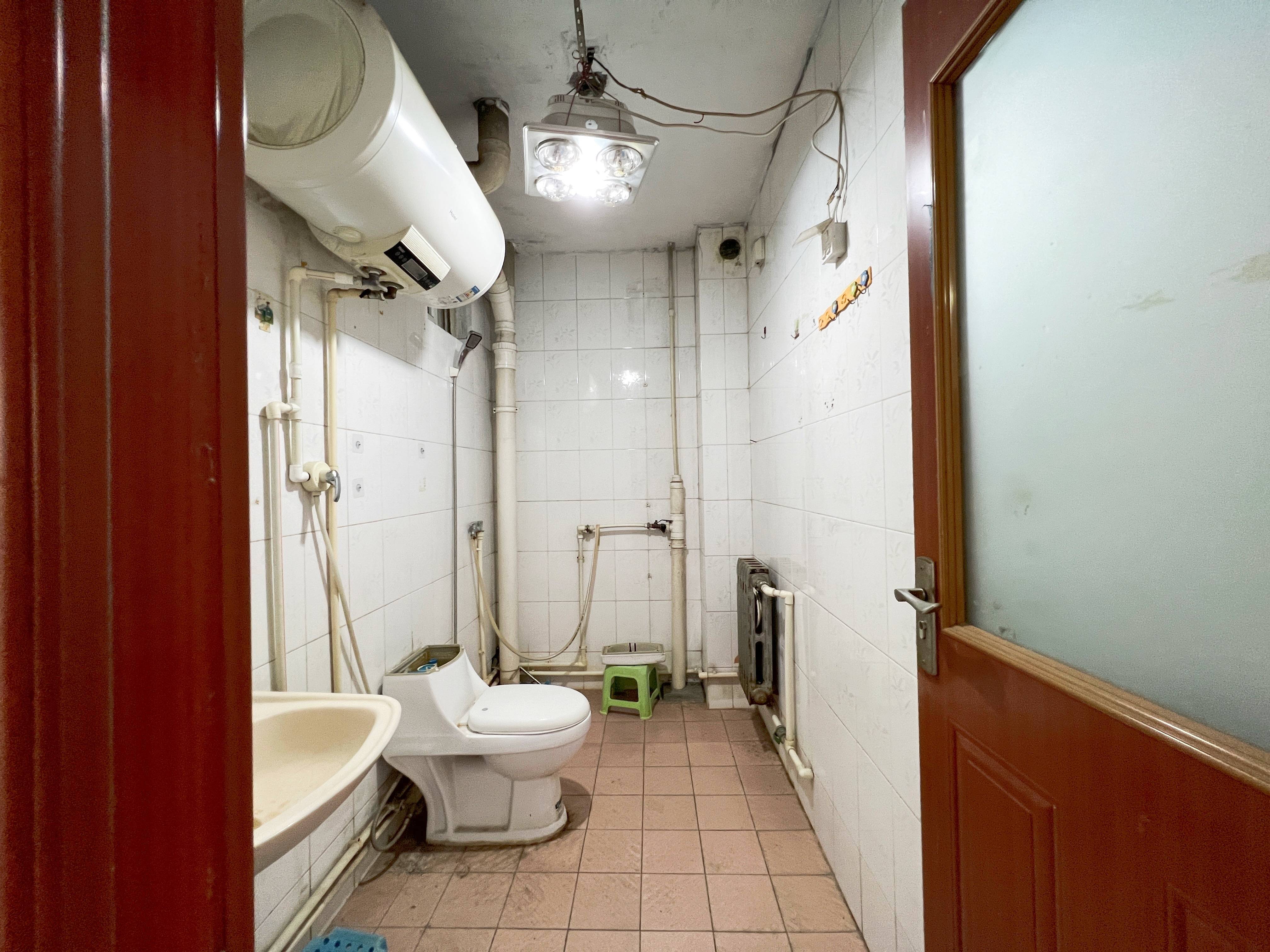 太平洋小区西区