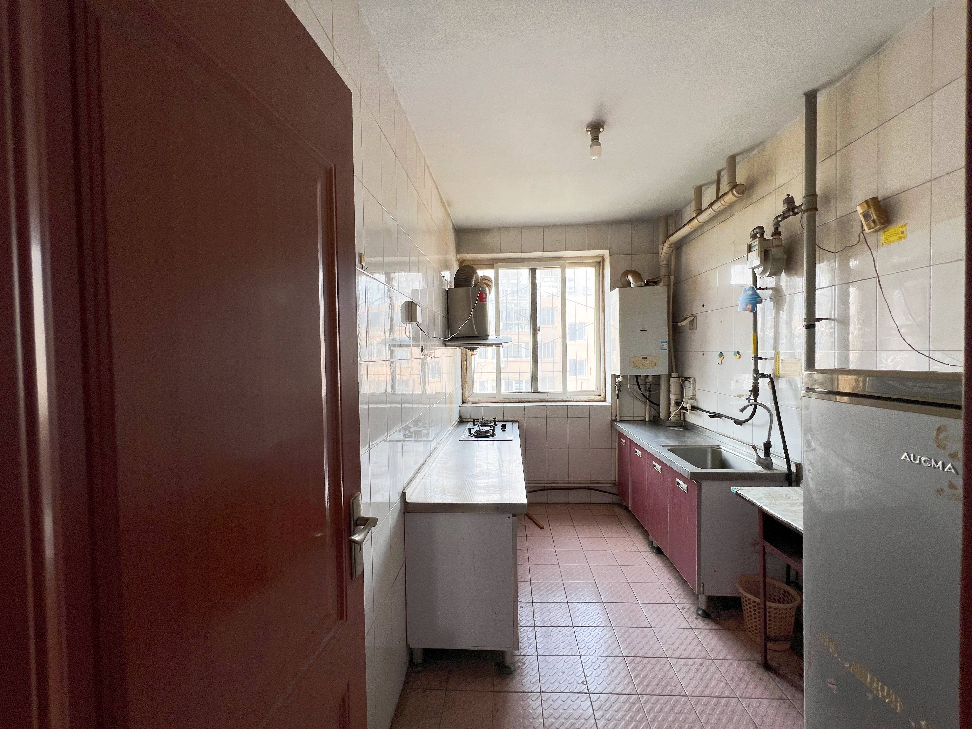 太平洋小区西区