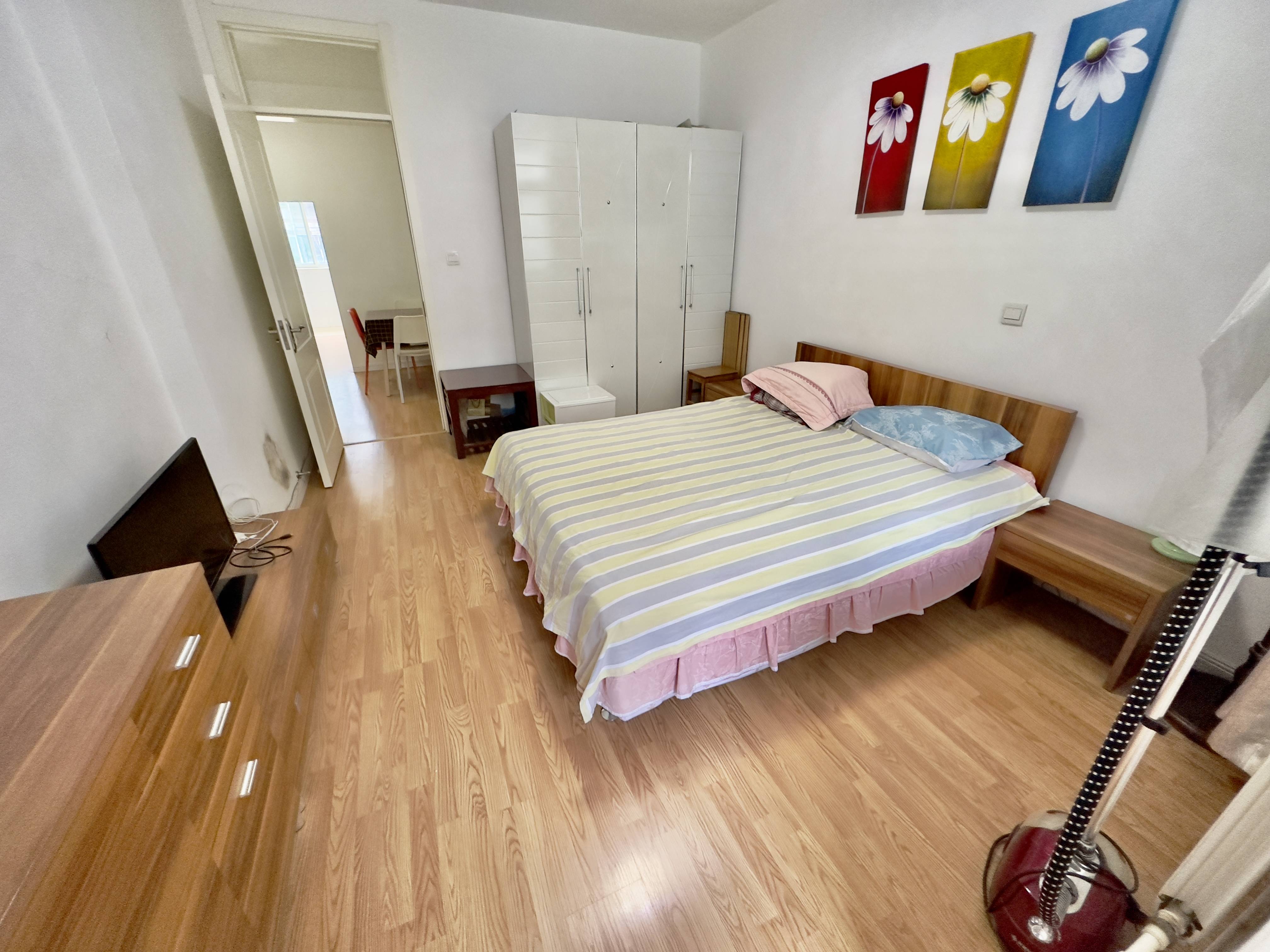 纬一路单位宿舍