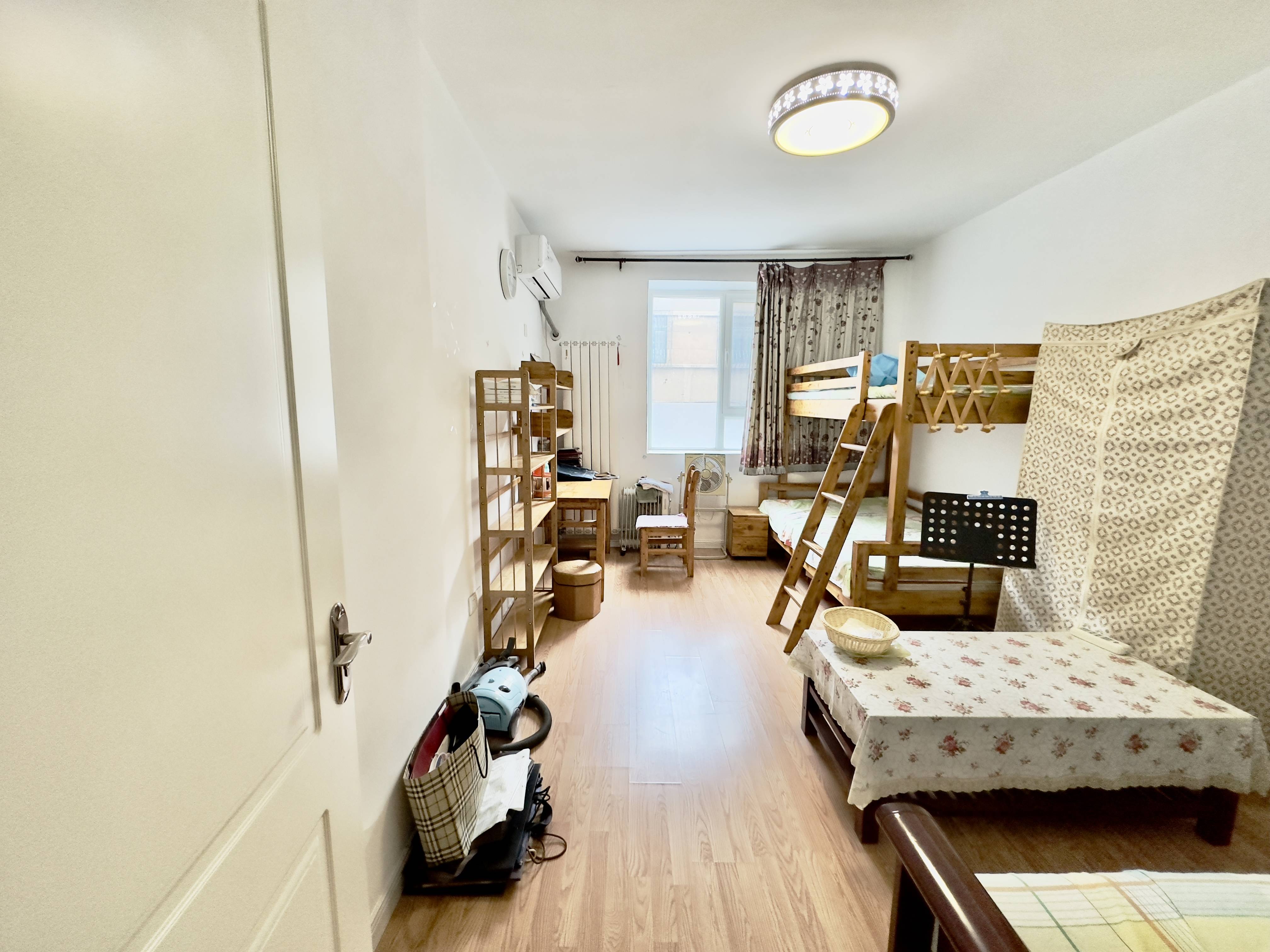 纬一路单位宿舍