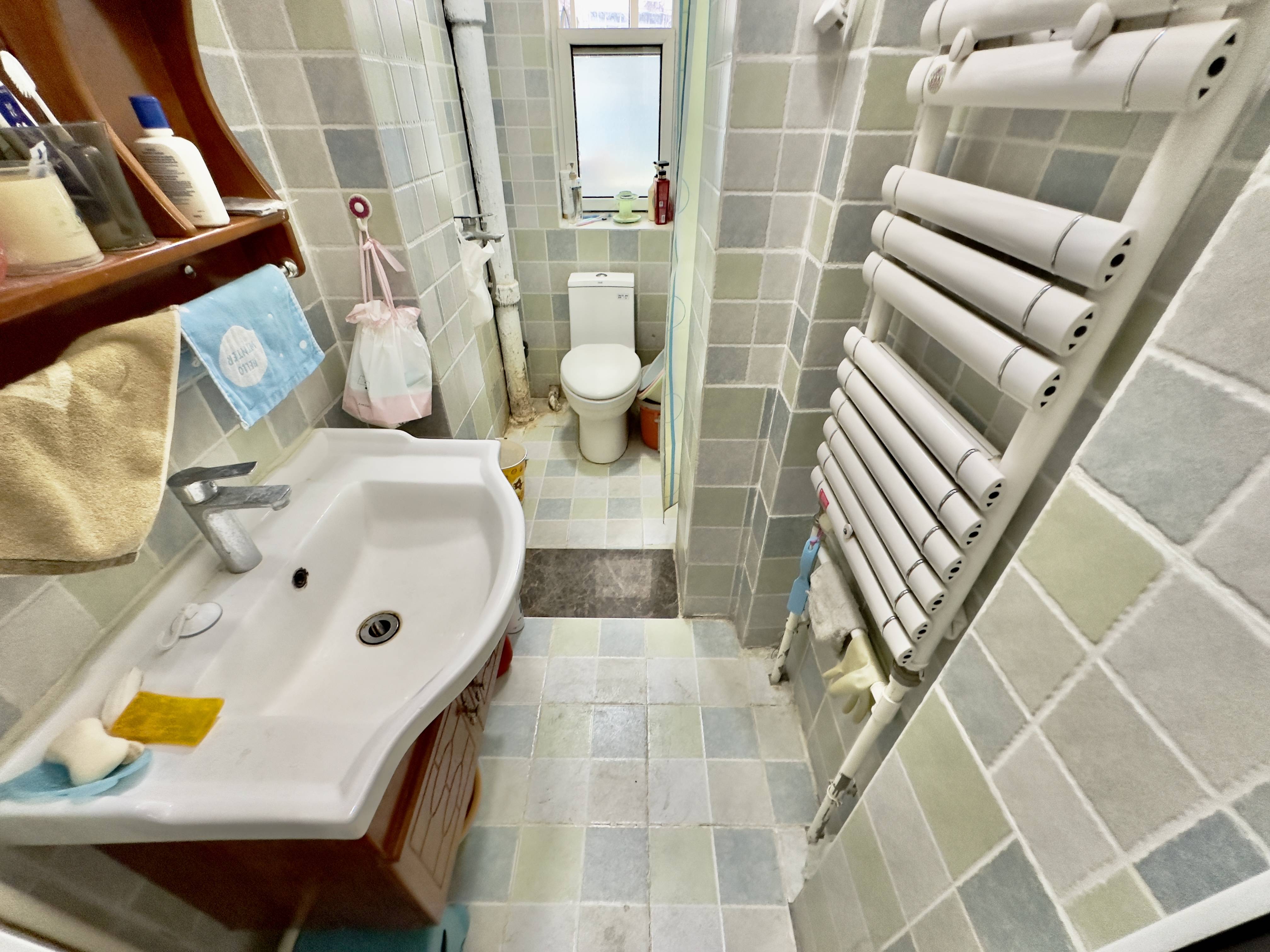 纬一路单位宿舍