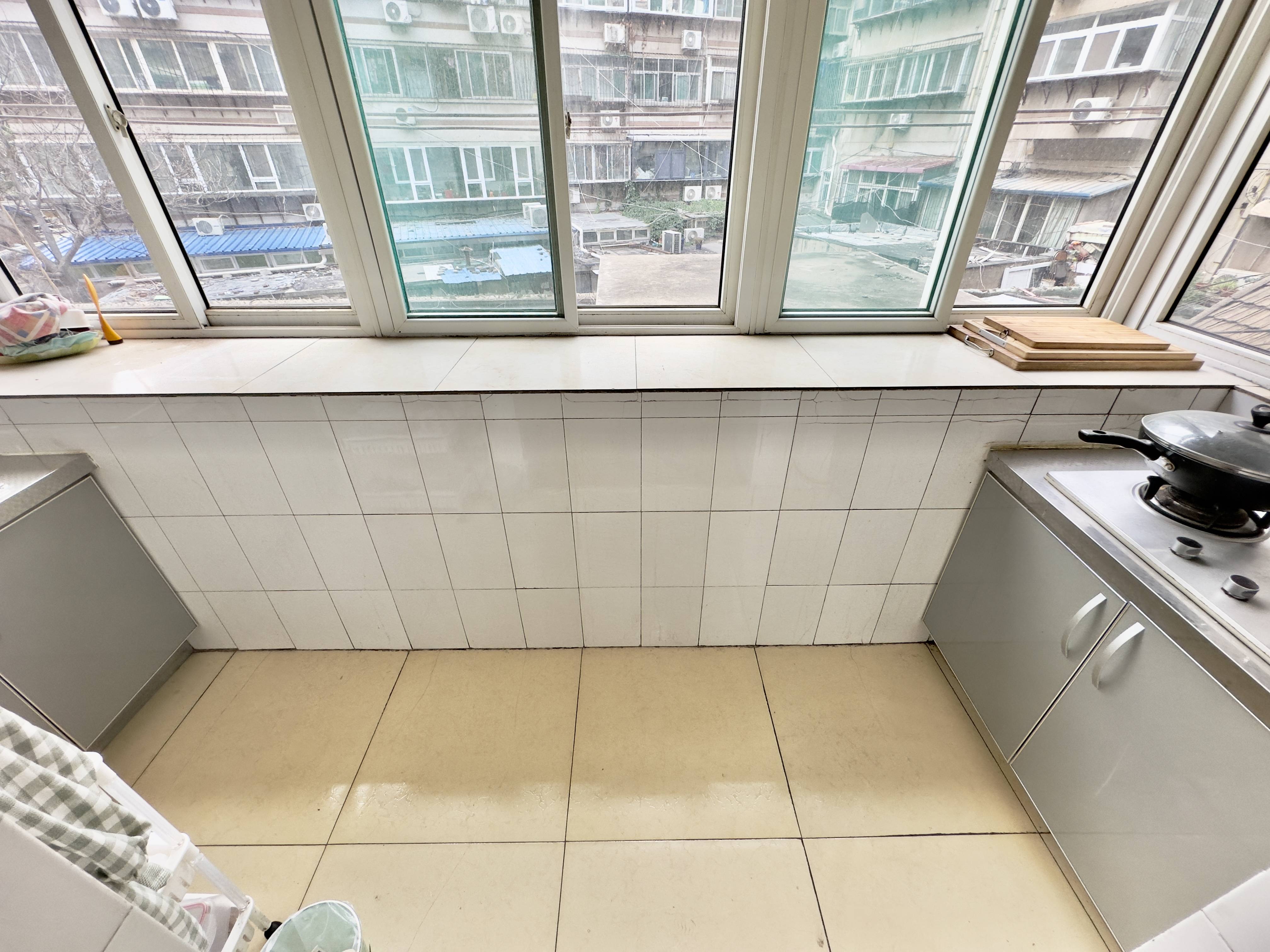 纬一路单位宿舍