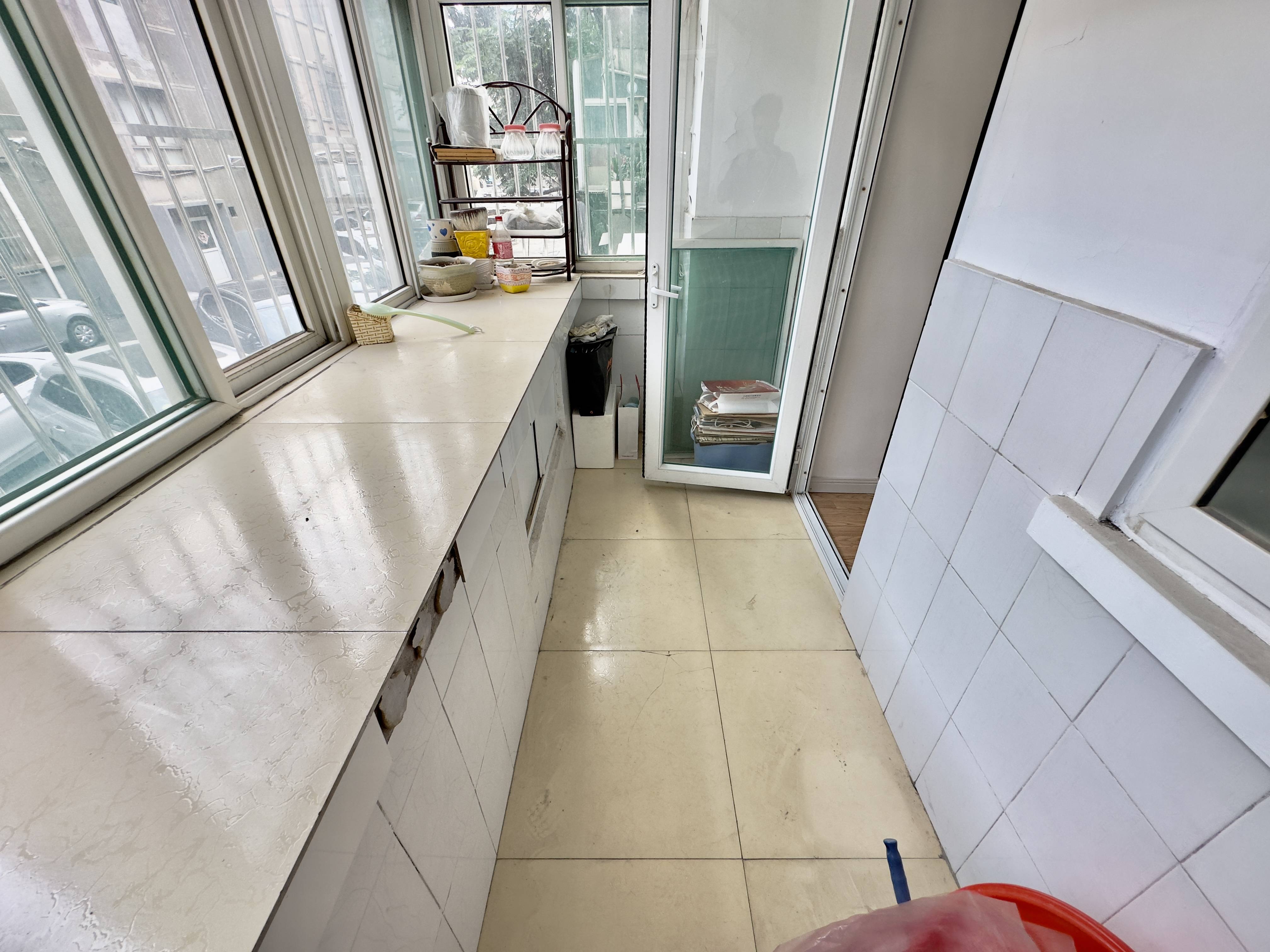 纬一路单位宿舍