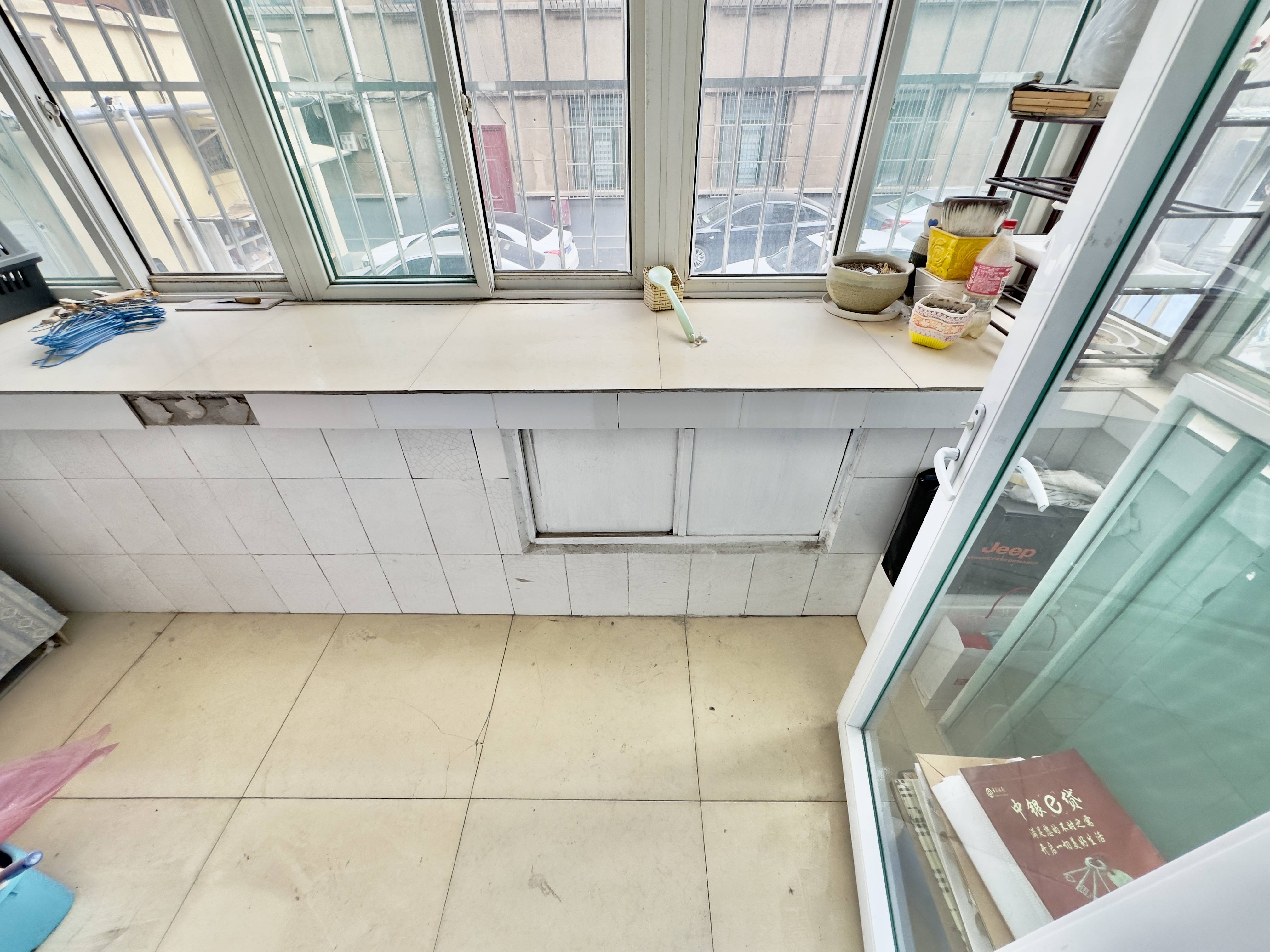 纬一路单位宿舍