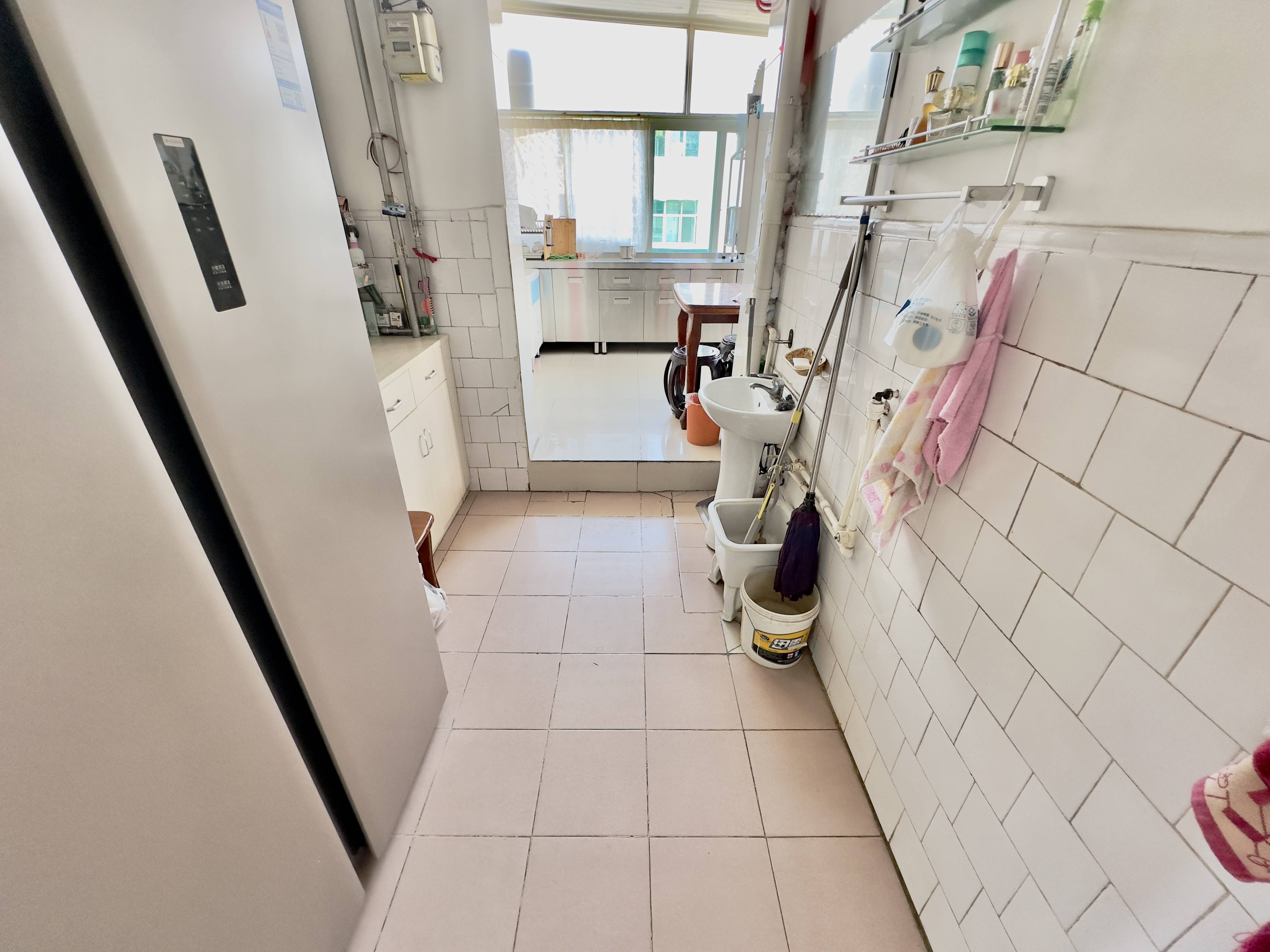 纬三路单位宿舍