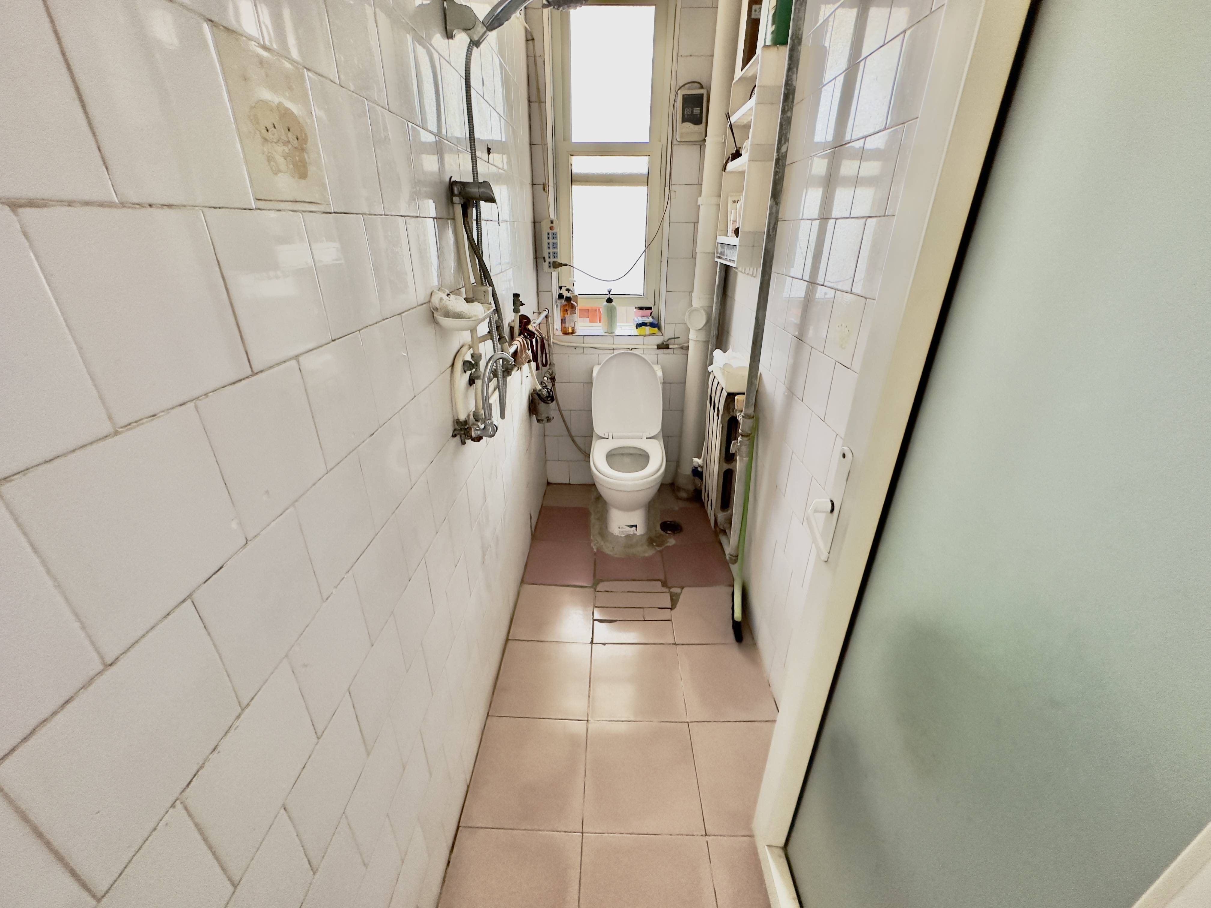 纬三路单位宿舍