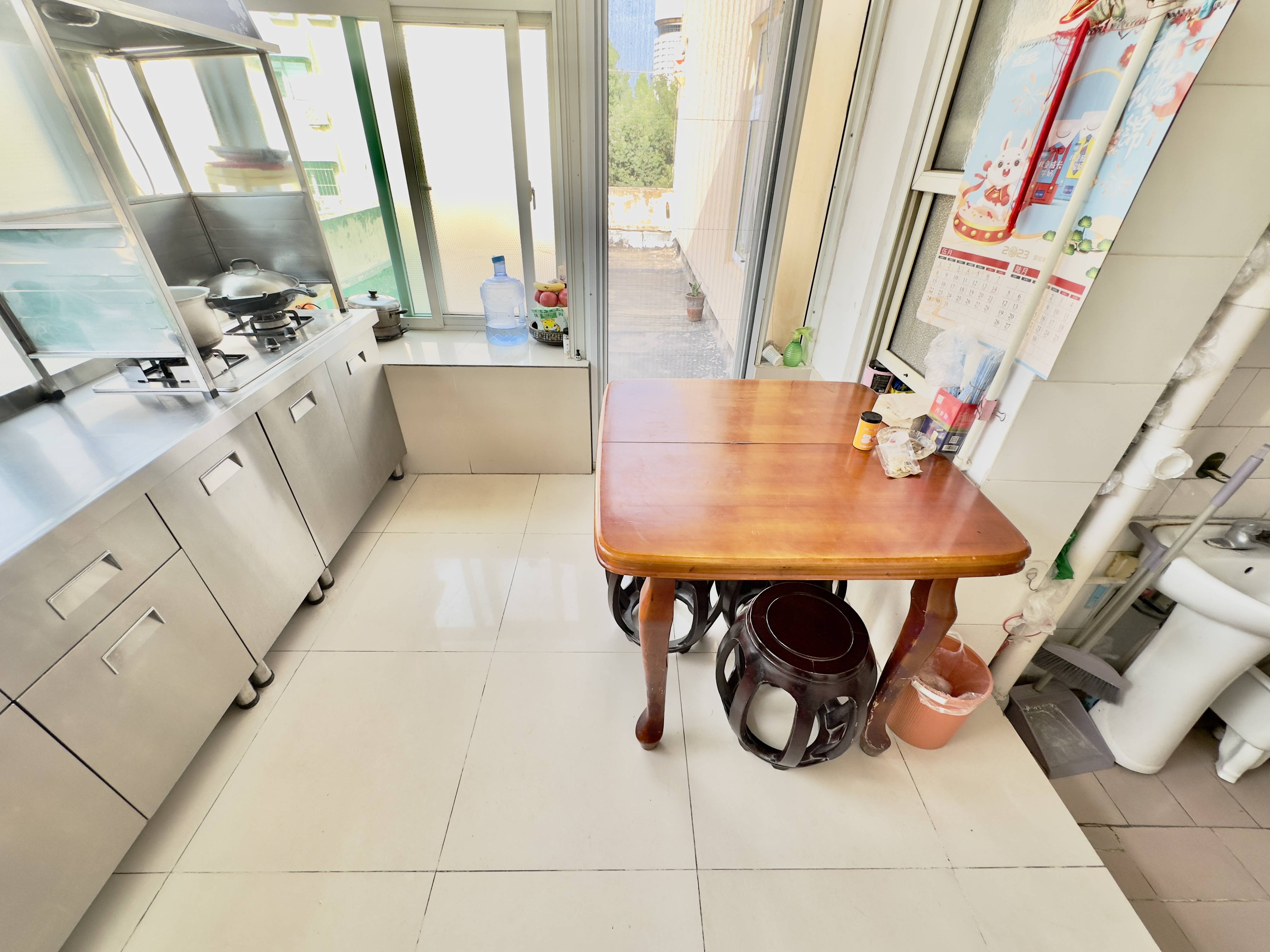 纬三路单位宿舍