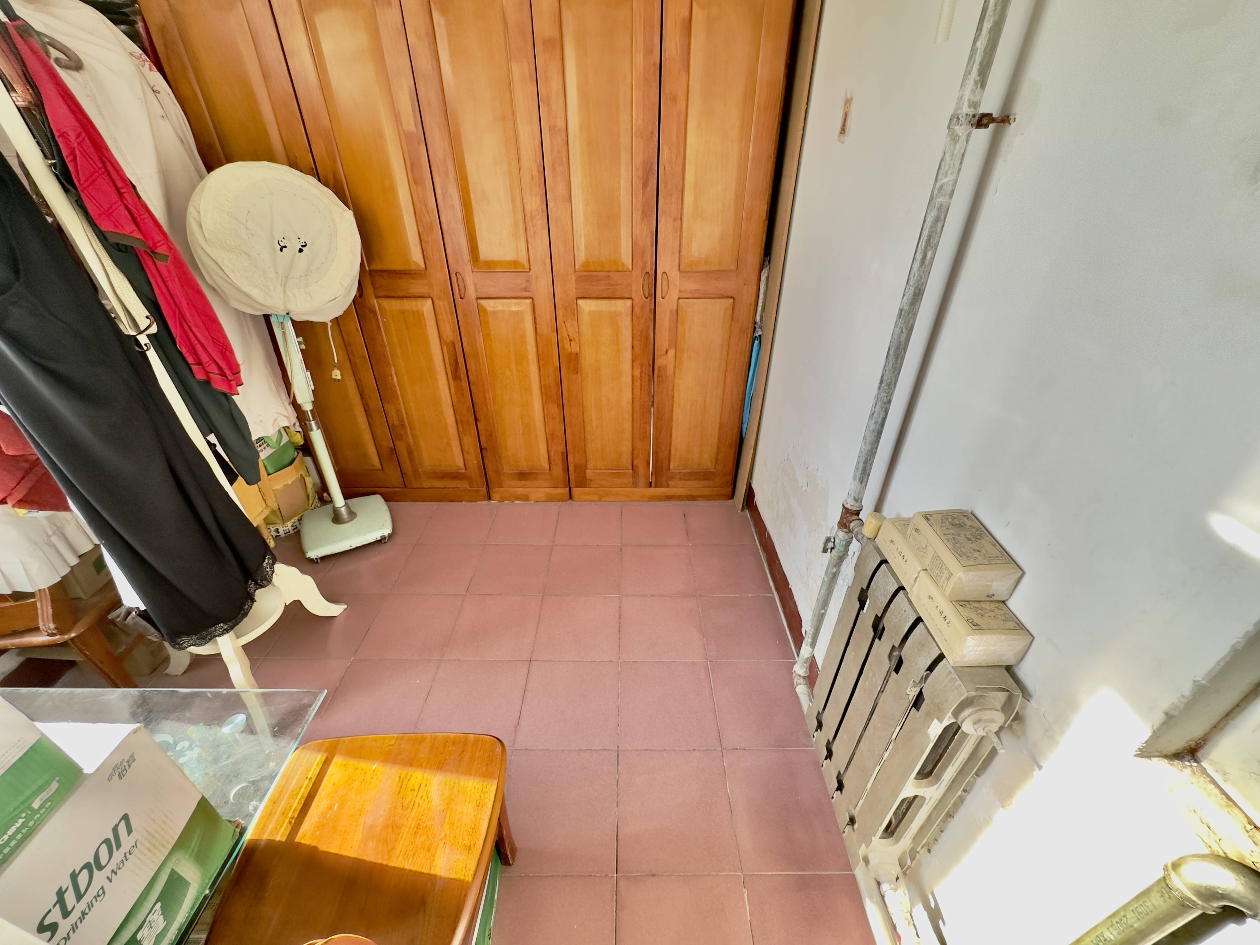 纬三路单位宿舍