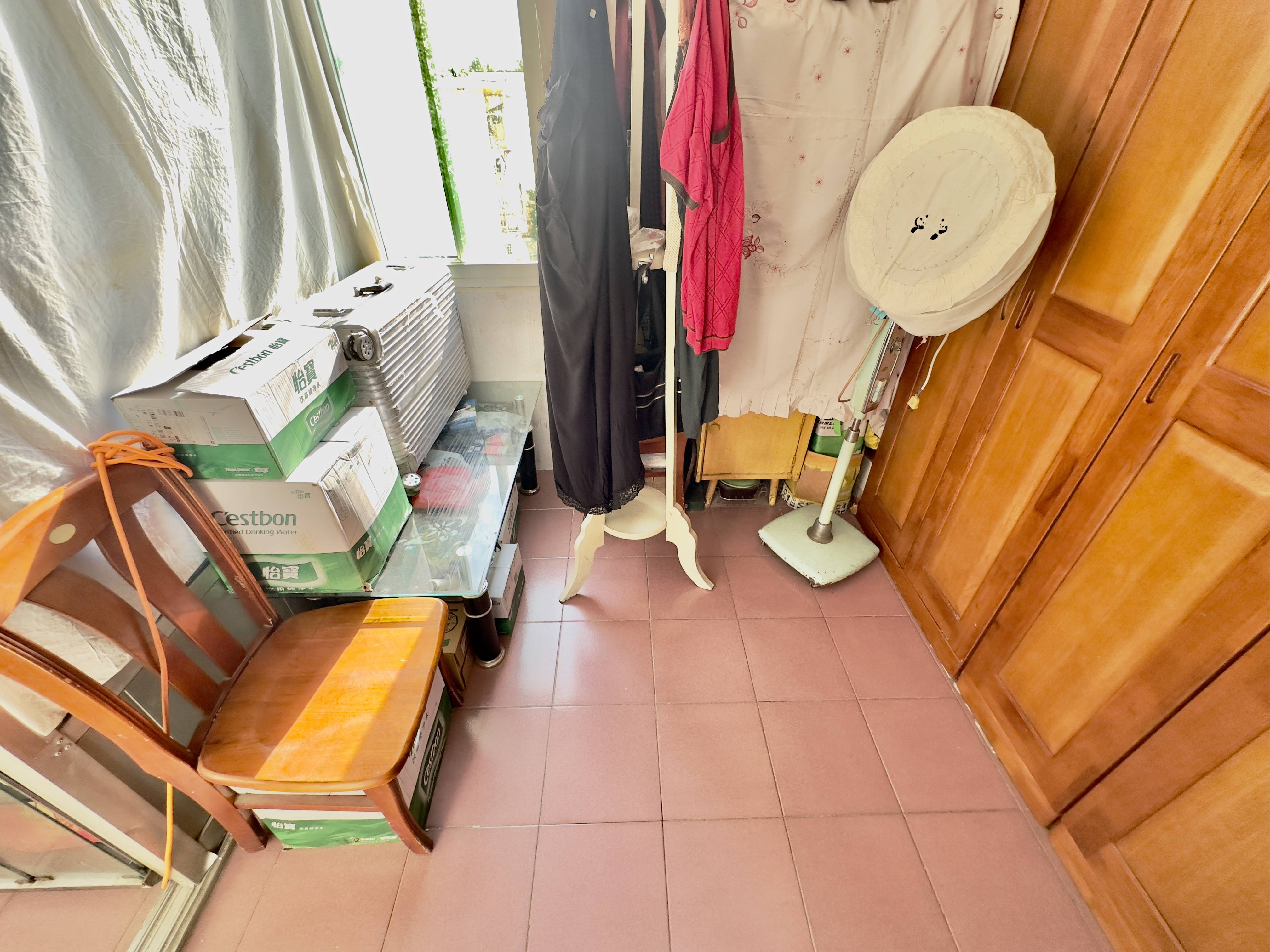 纬三路单位宿舍