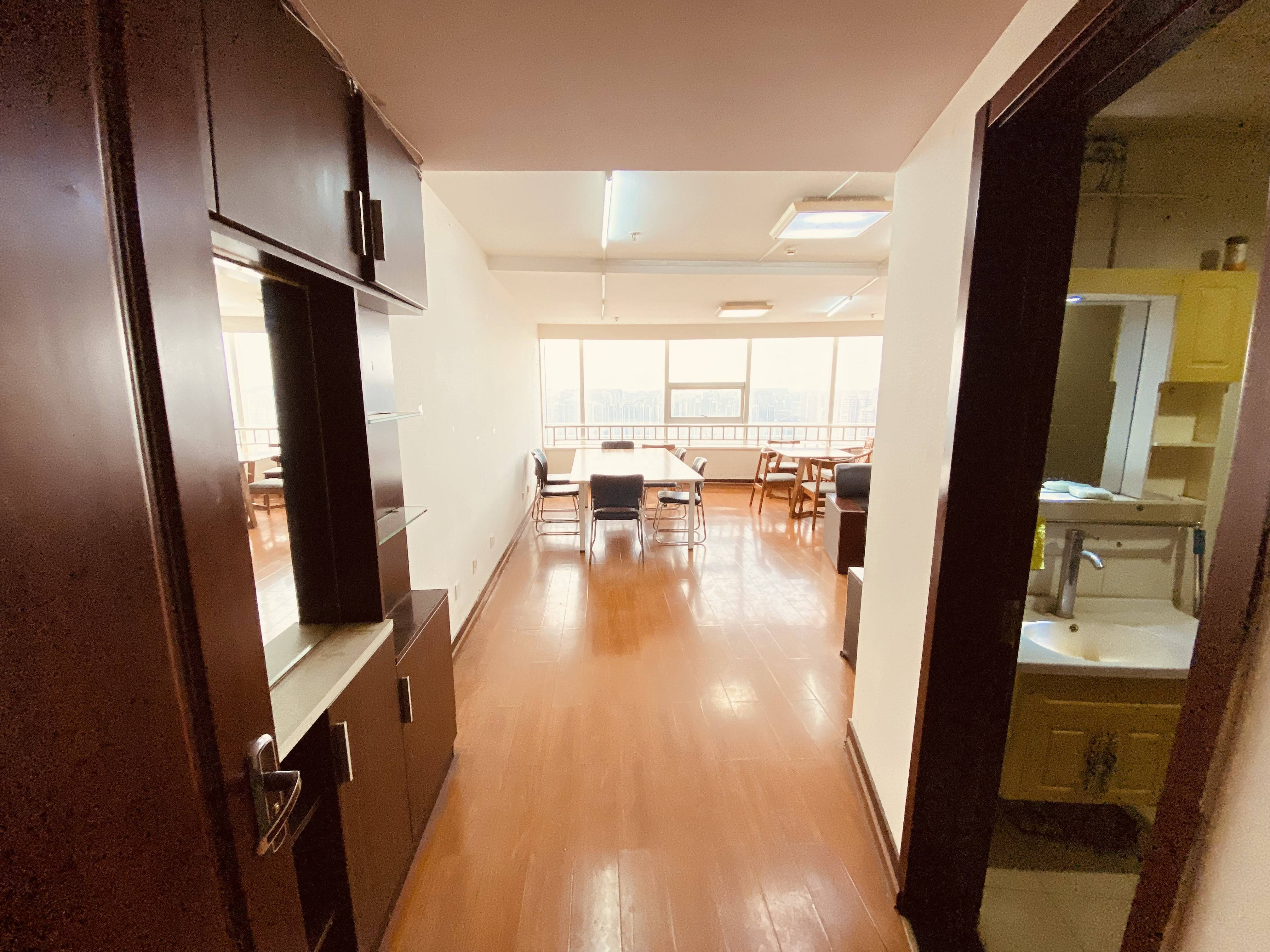 明珠国际商务港