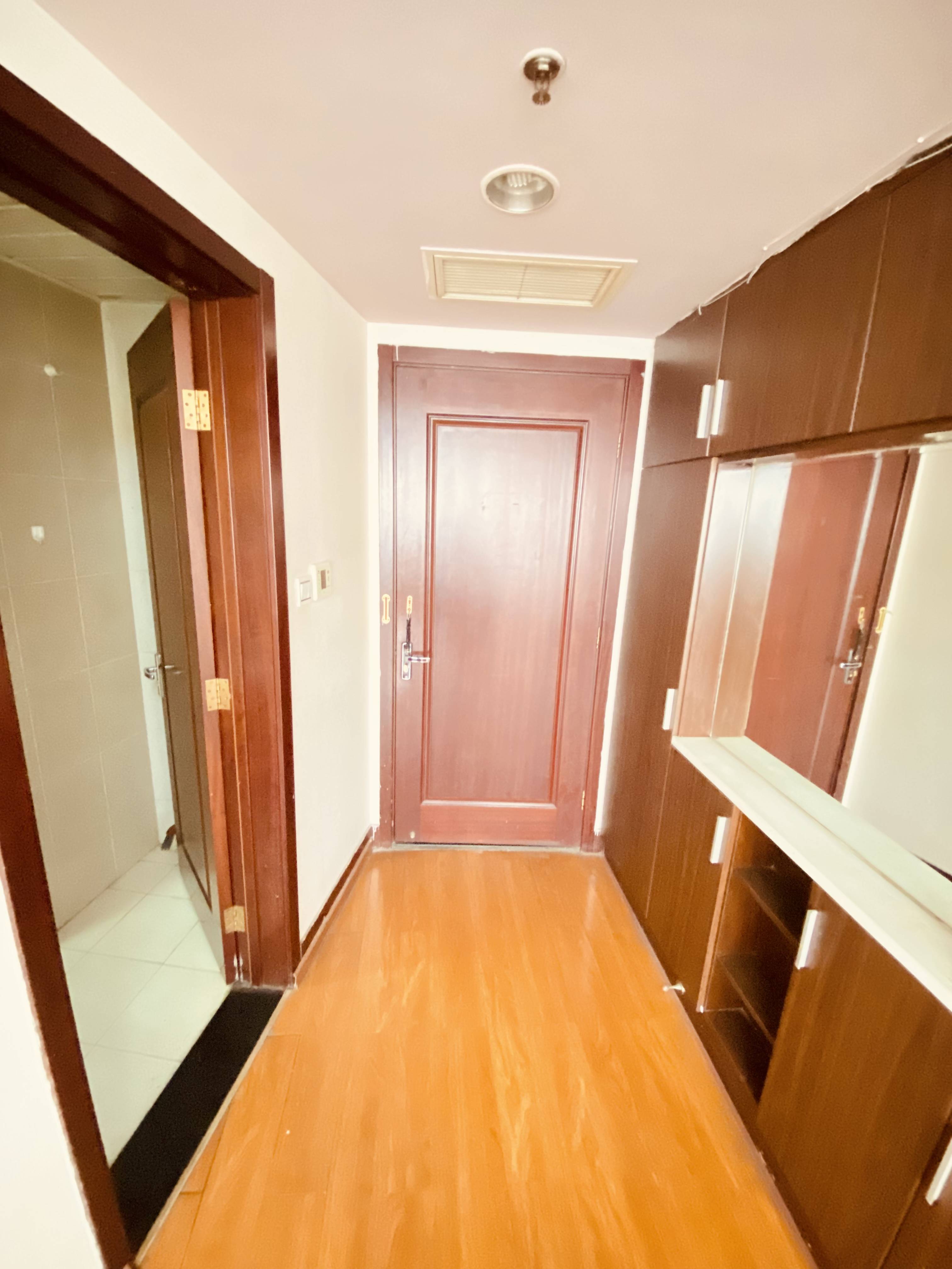 明珠国际商务港