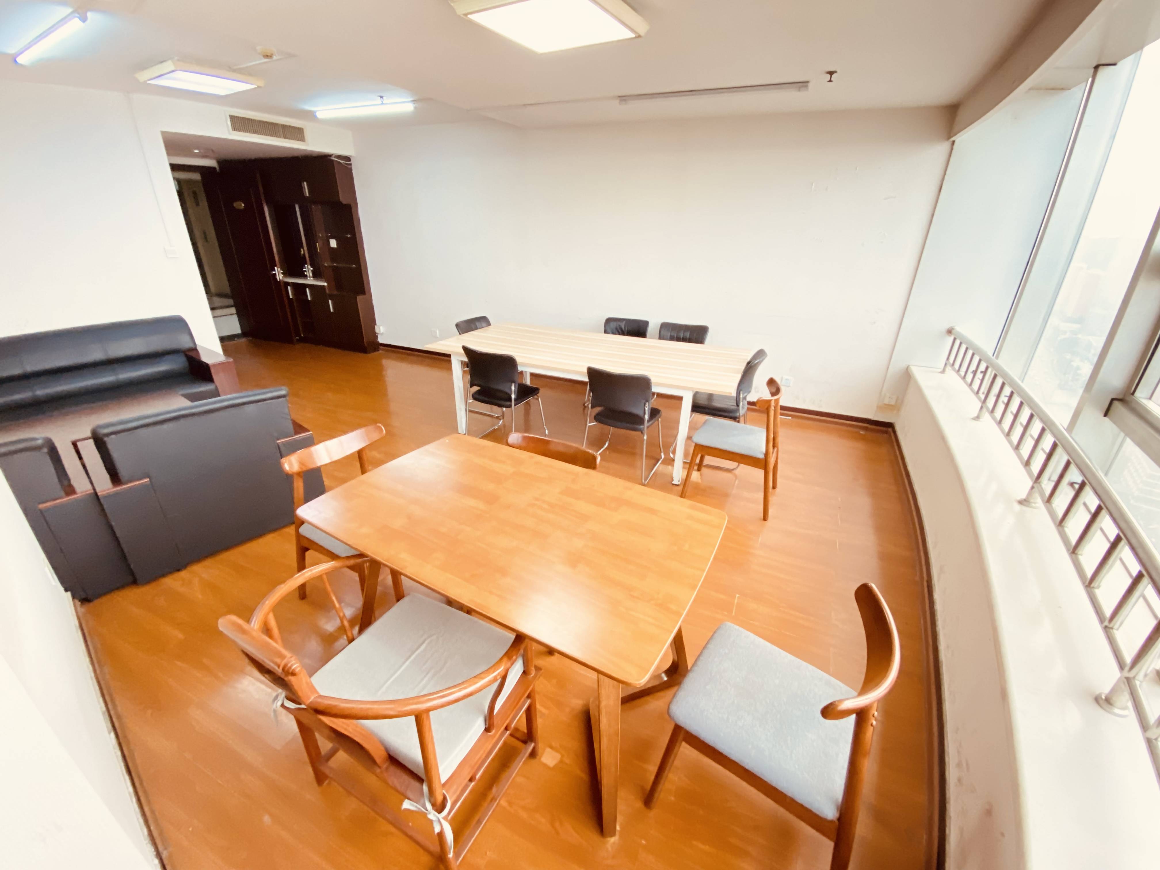 明珠国际商务港