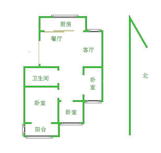 假日丽景花园