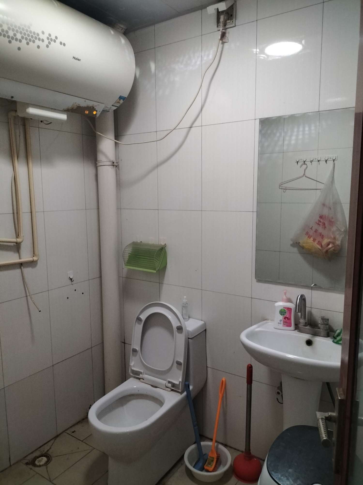 钢城新苑东区