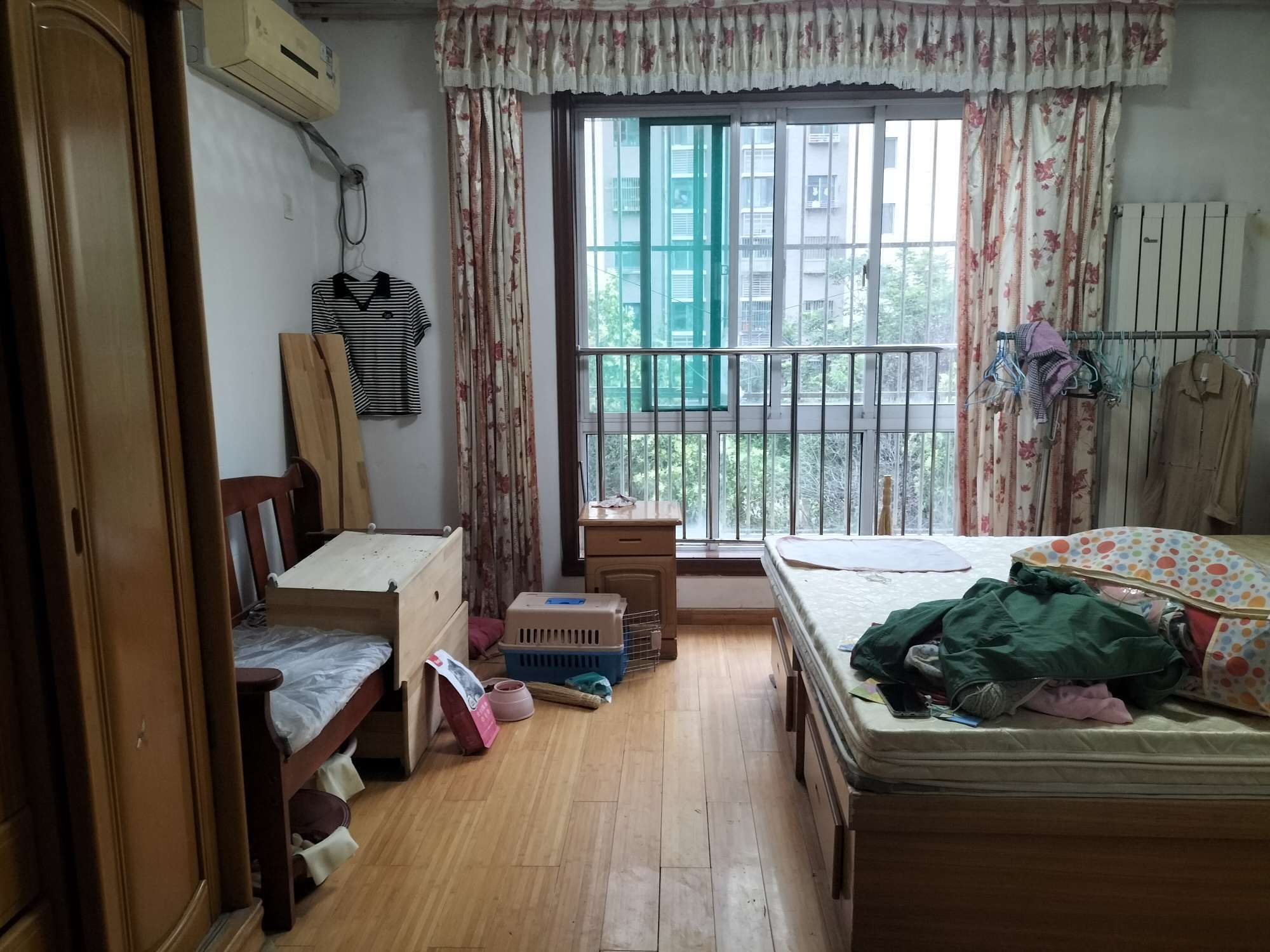 钢城新苑东区