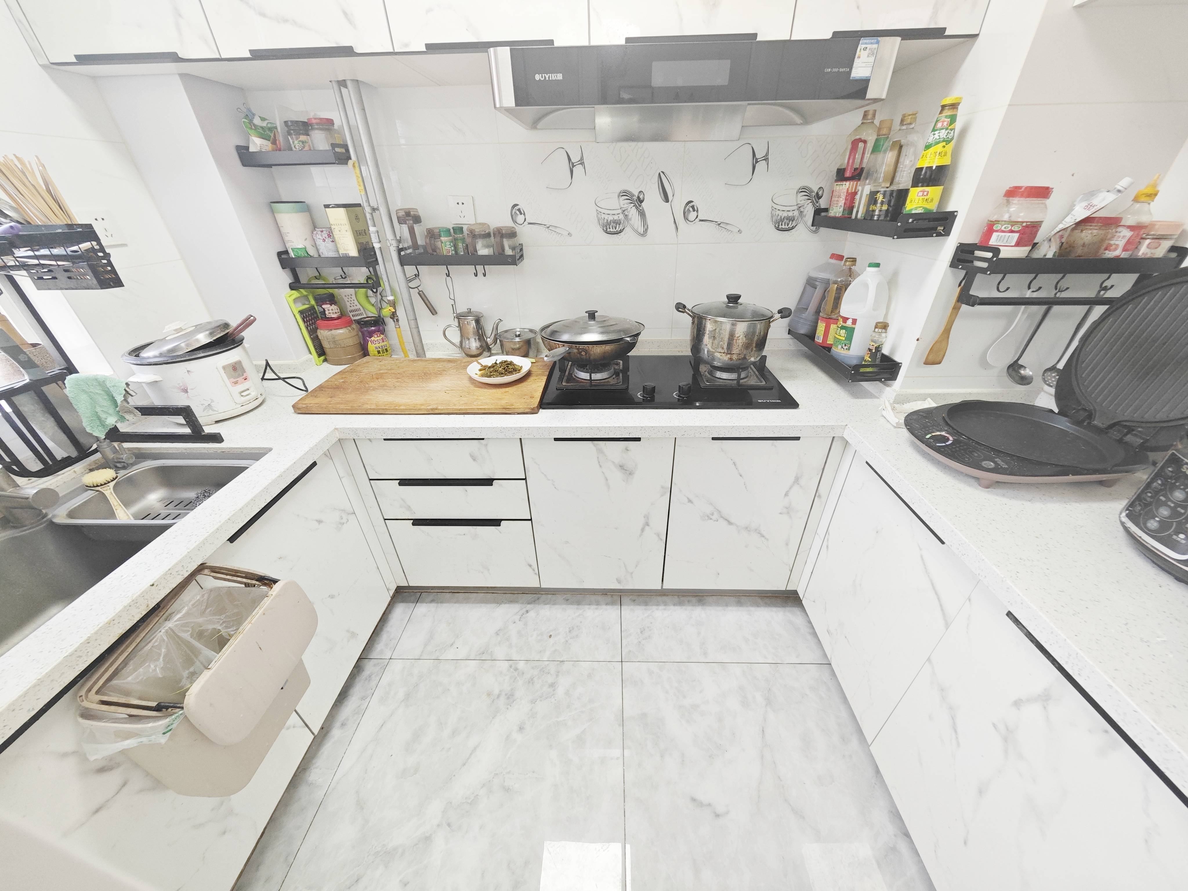 鲁能泰山7号二期