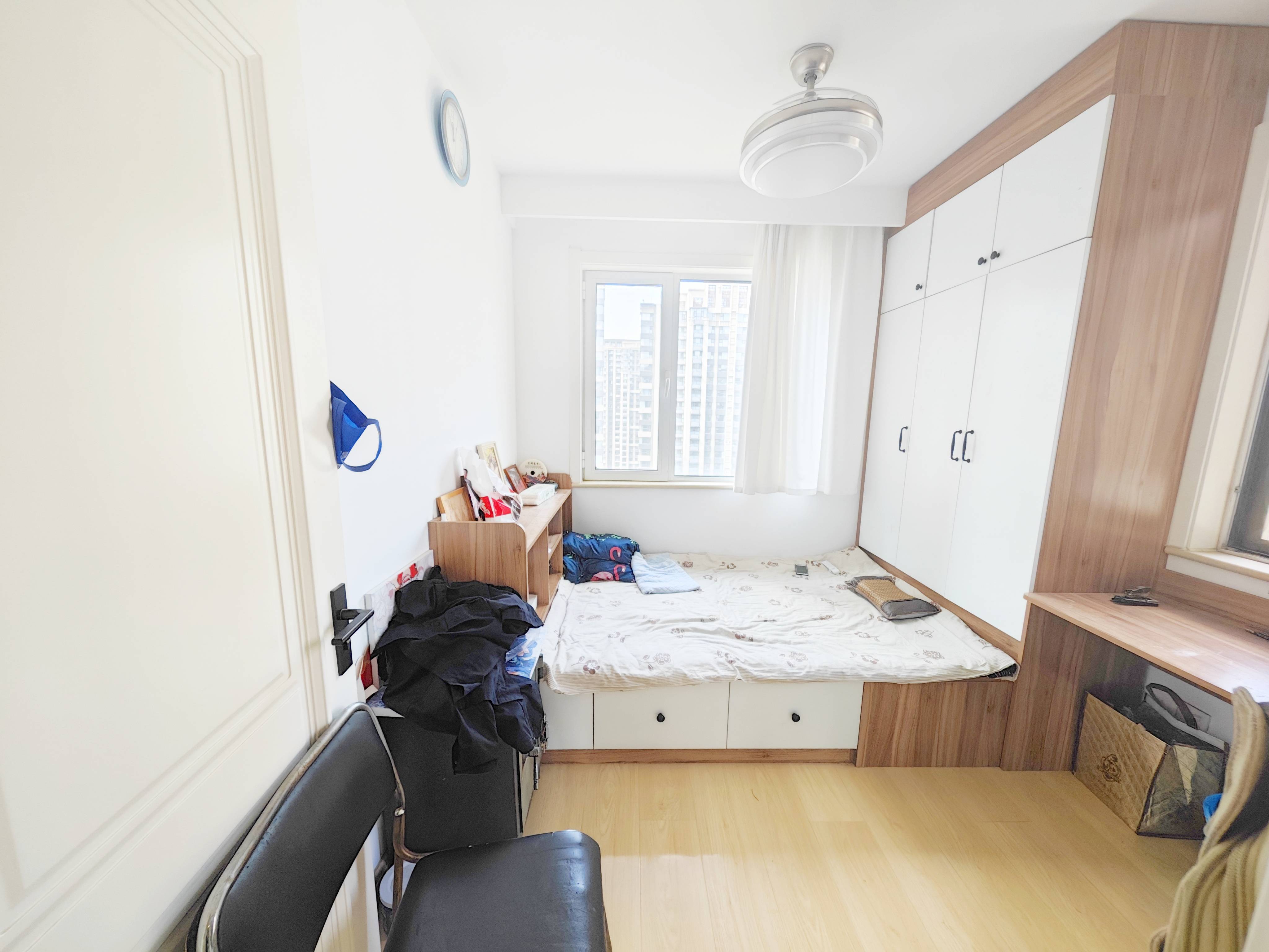 鲁能泰山7号二期