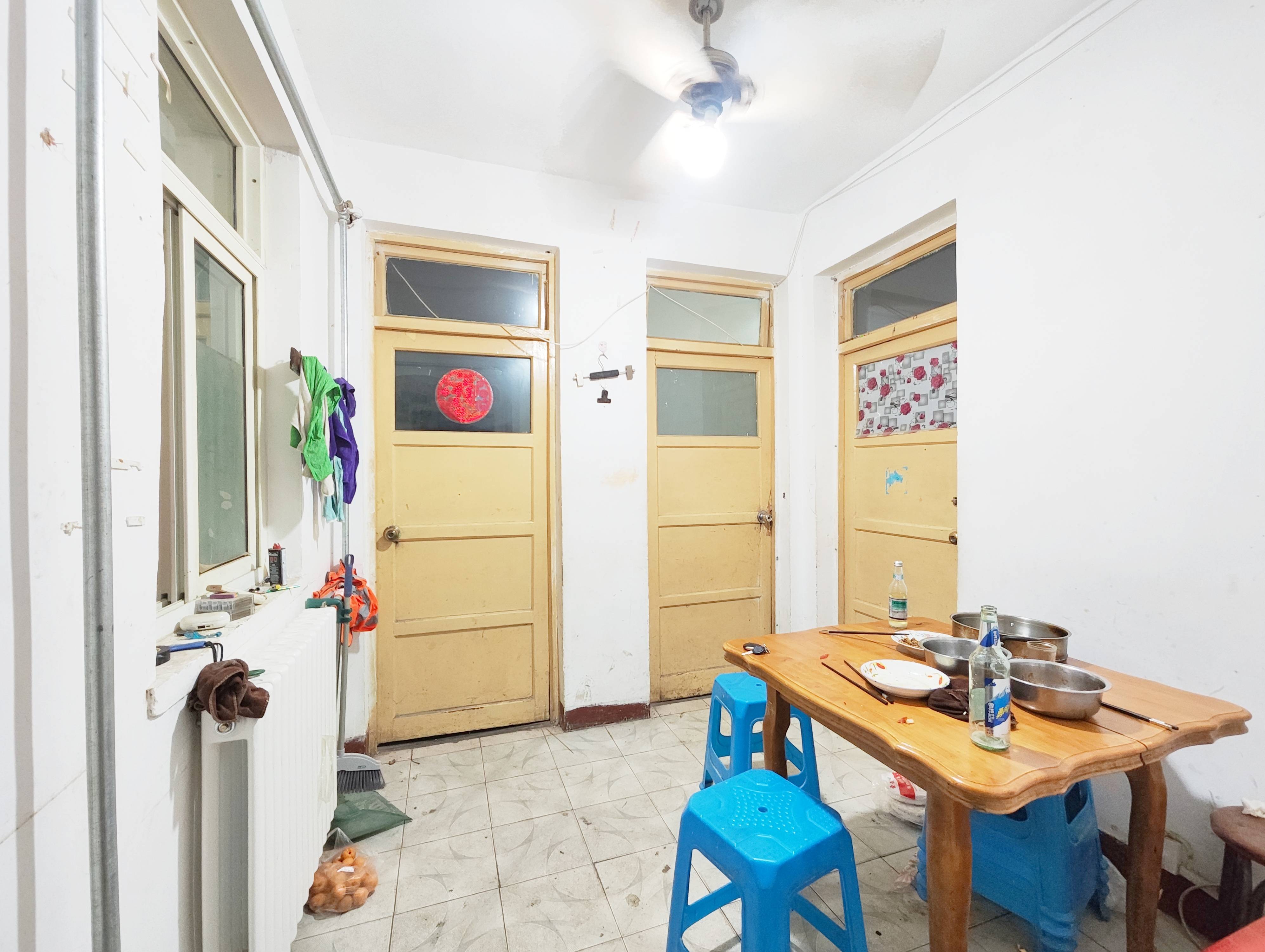 黄岗东路单位宿舍