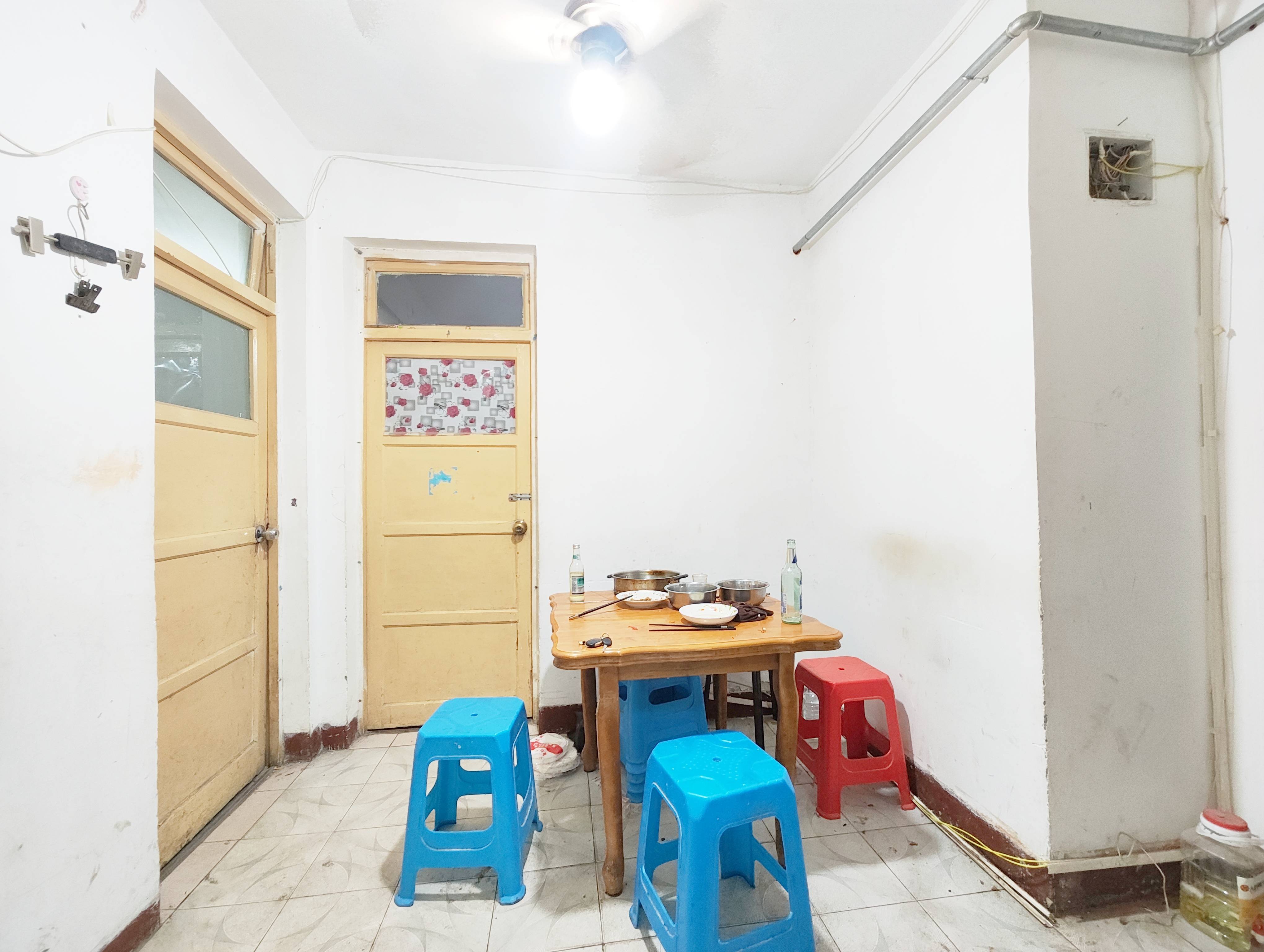 黄岗东路单位宿舍