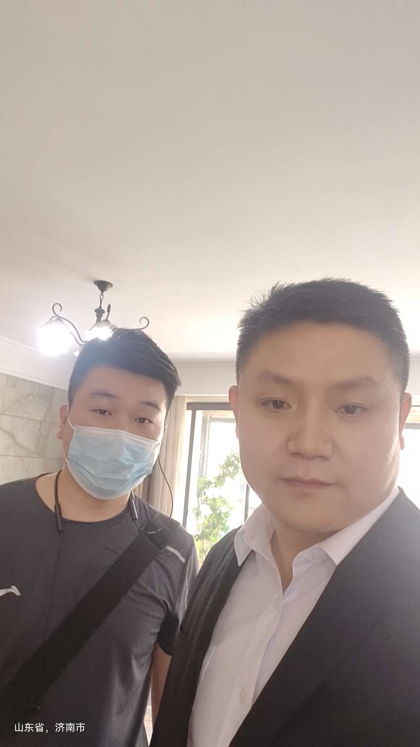 华润仰山红叶林