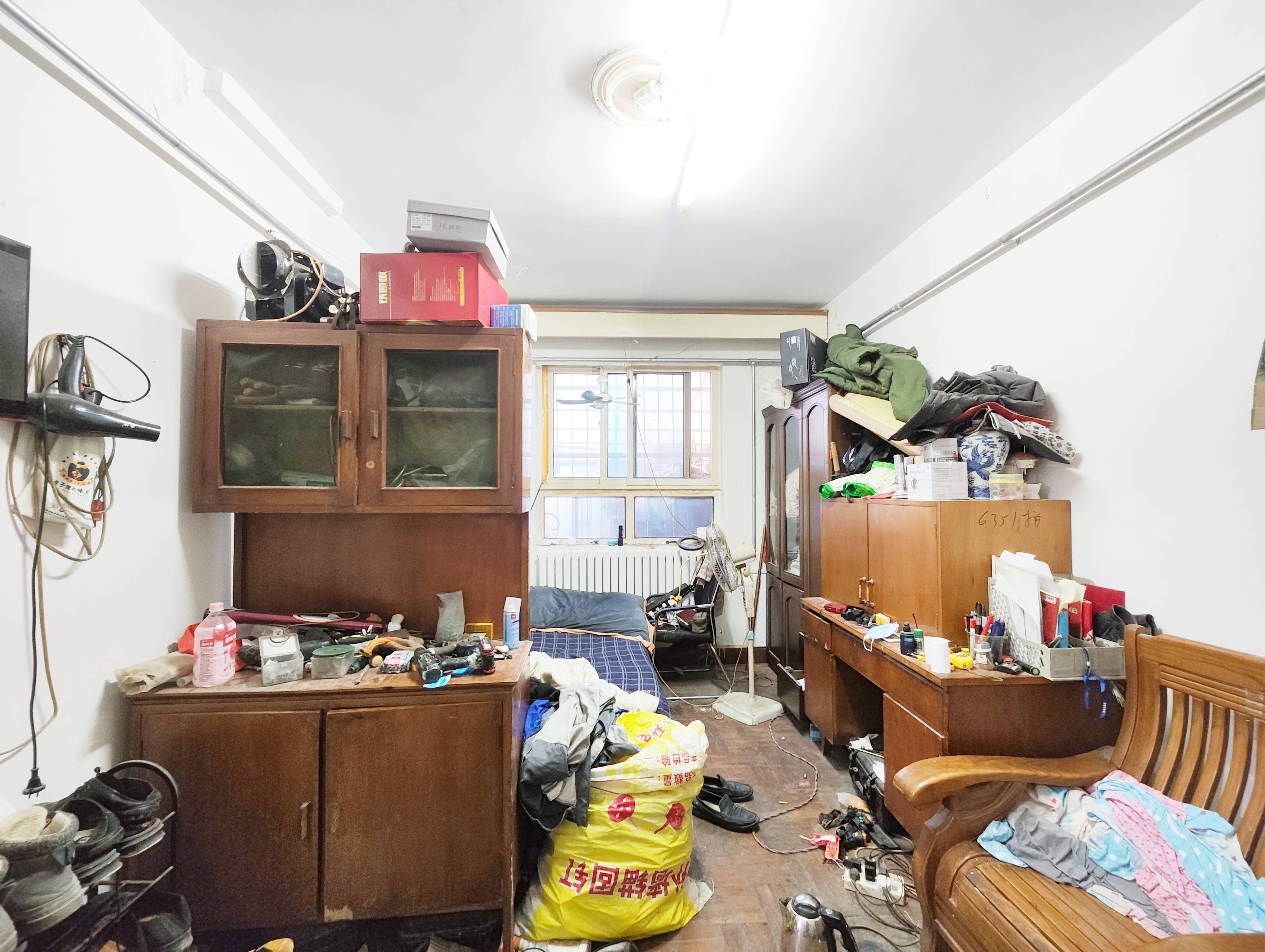 黄岗东路单位宿舍