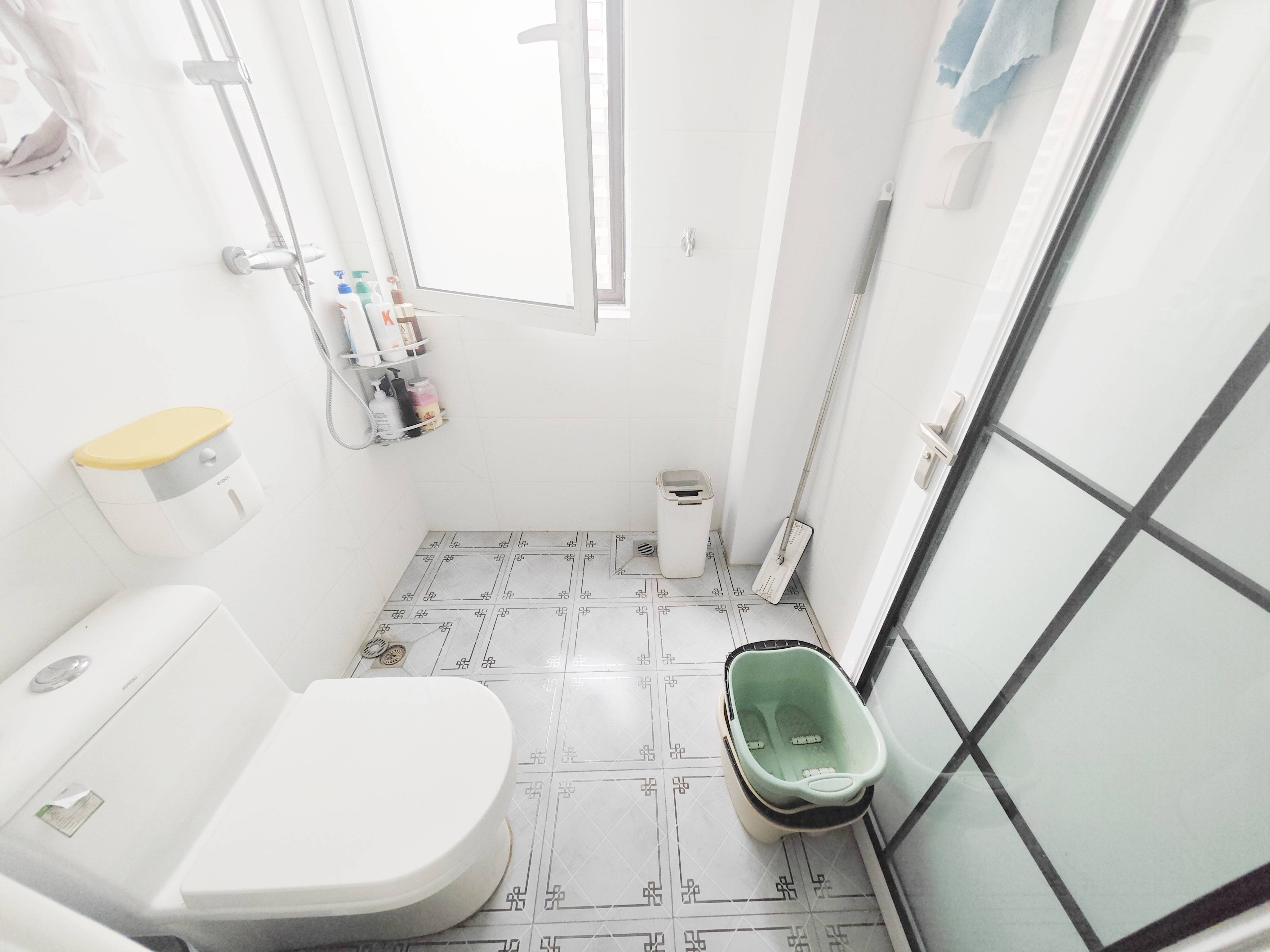 鲁能泰山7号二期