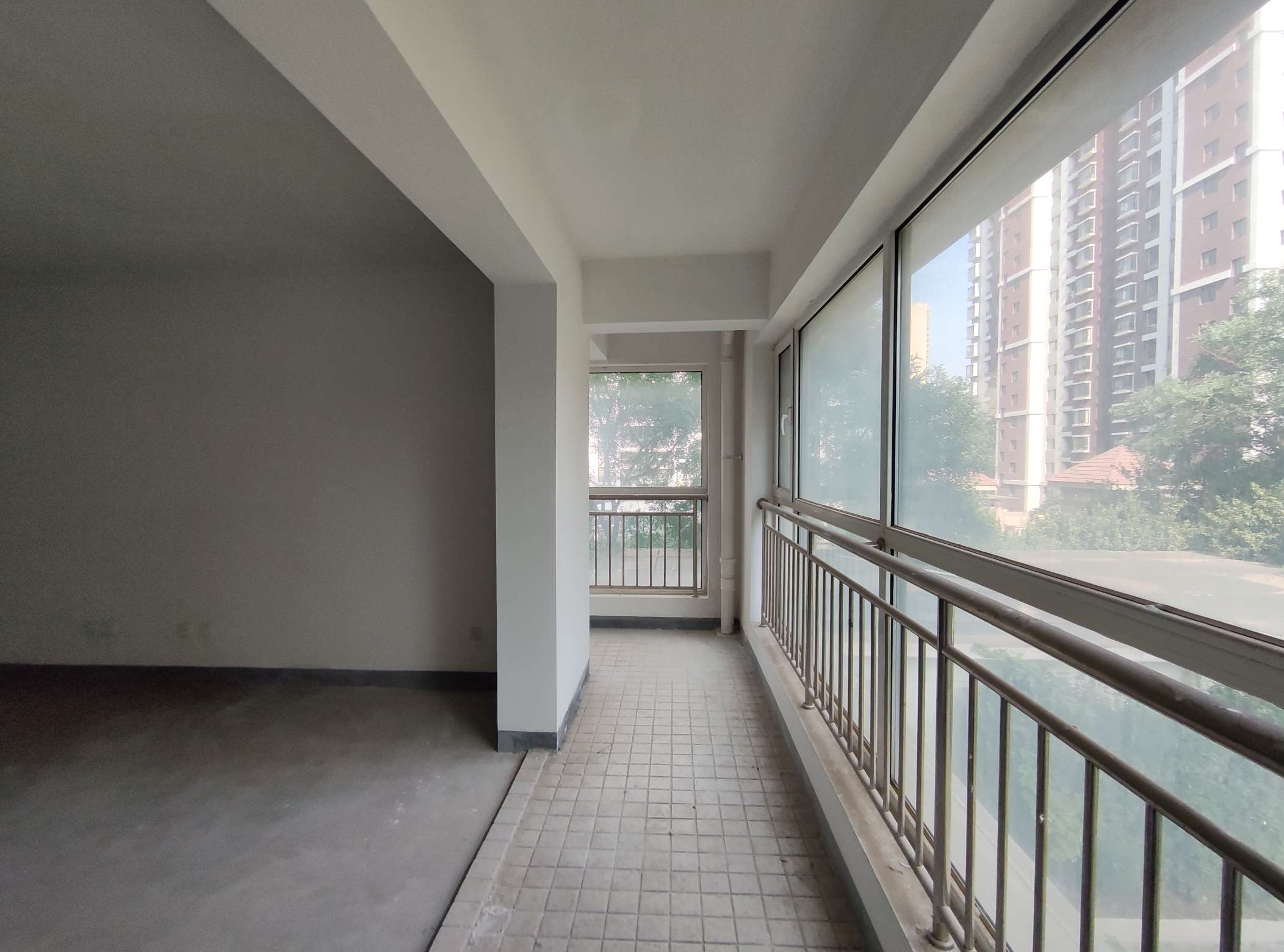 国华印象(住宅)