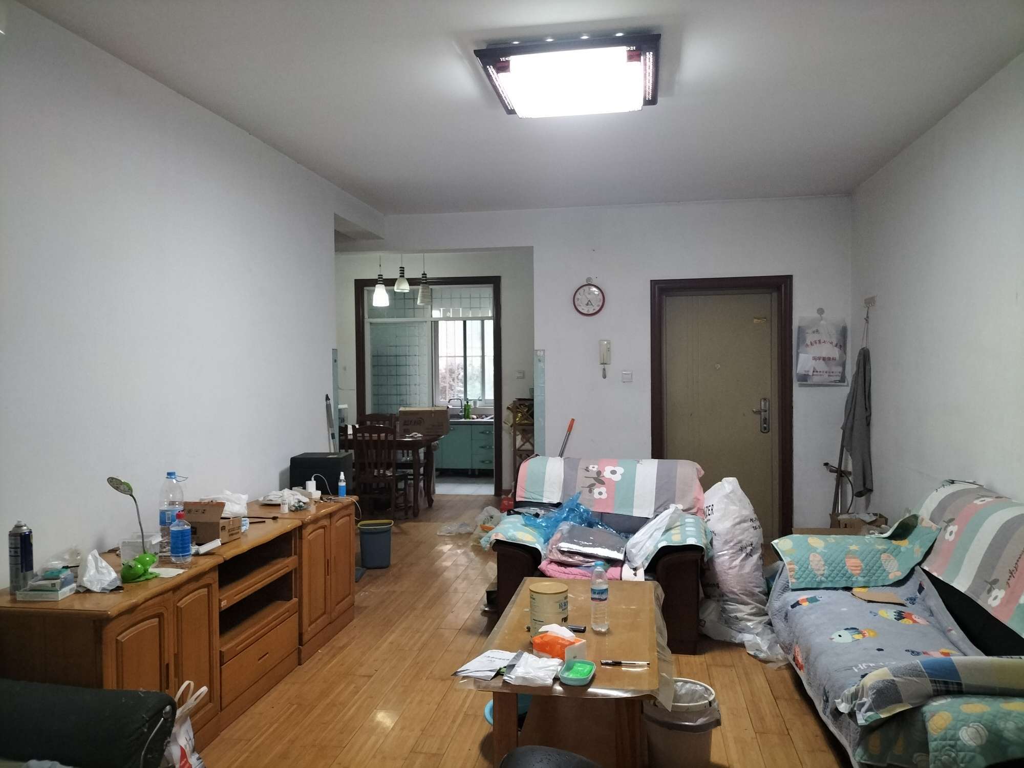 钢城新苑东区