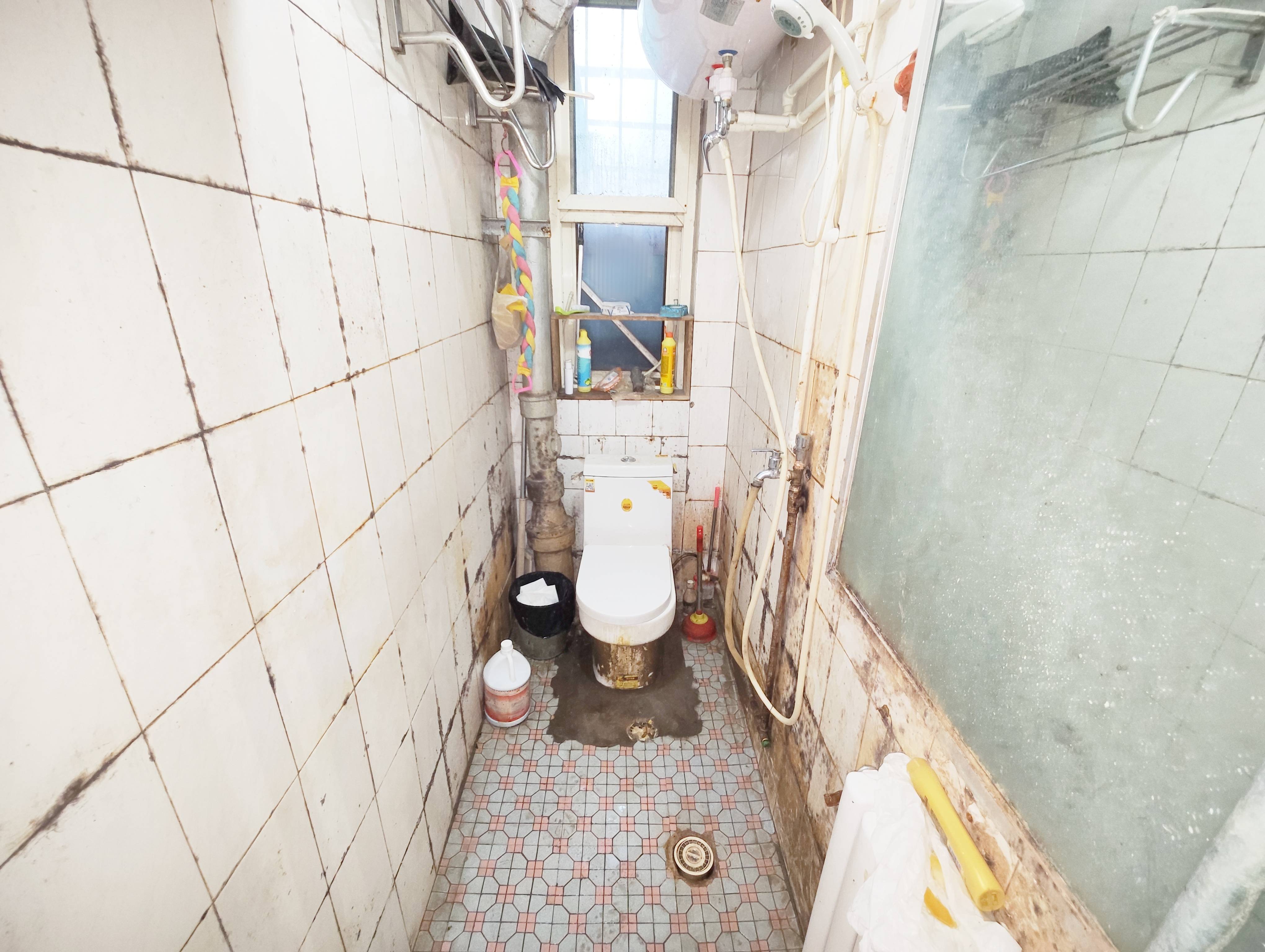 黄岗东路单位宿舍