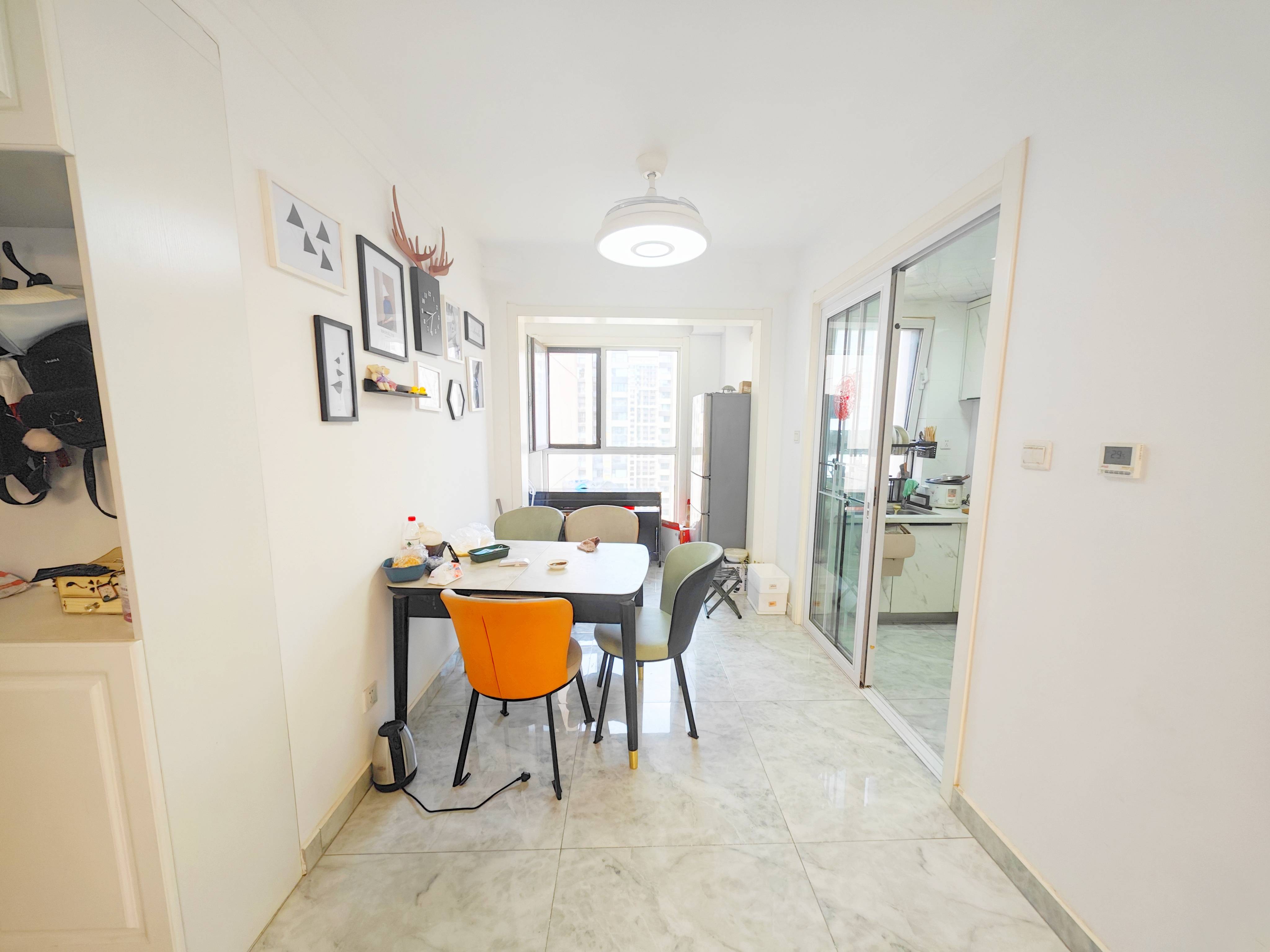 鲁能泰山7号二期