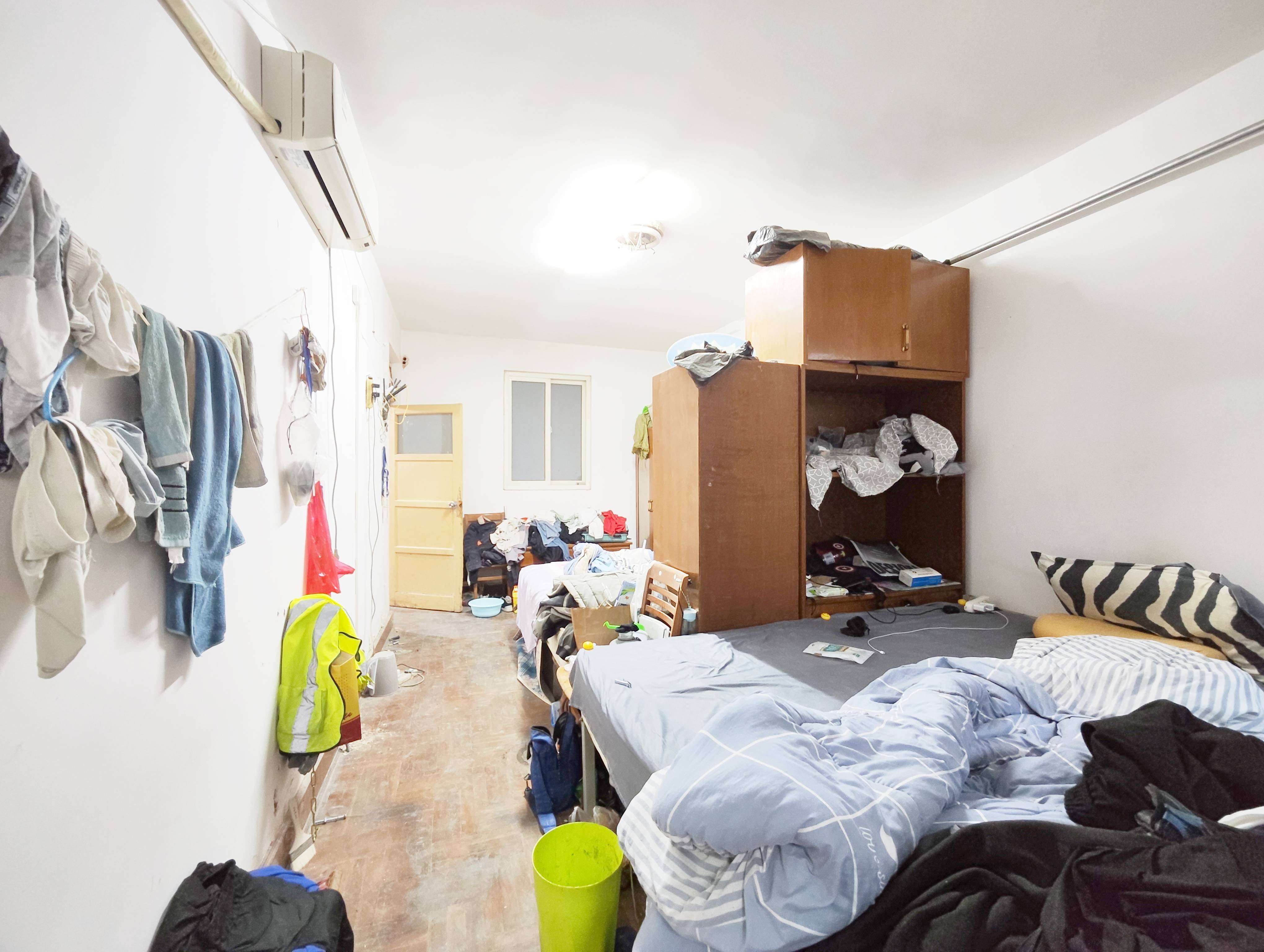 黄岗东路单位宿舍