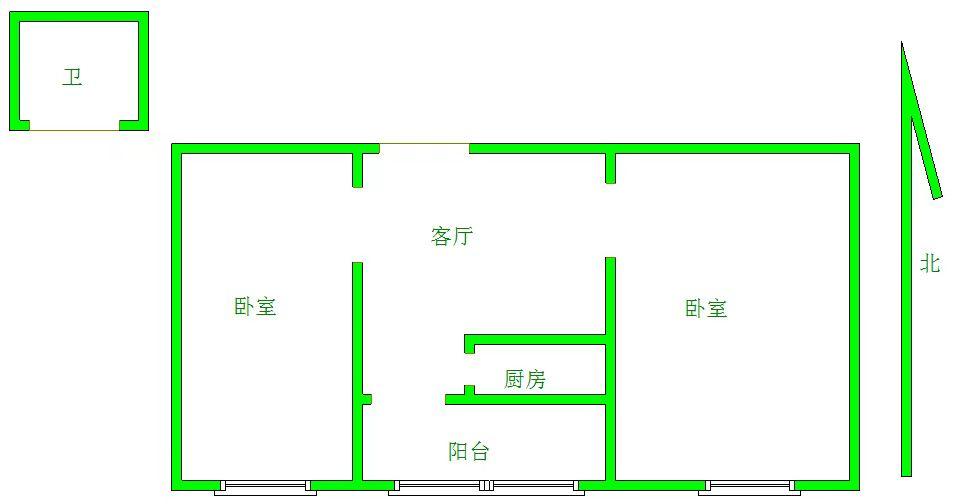 堤口路单位宿舍