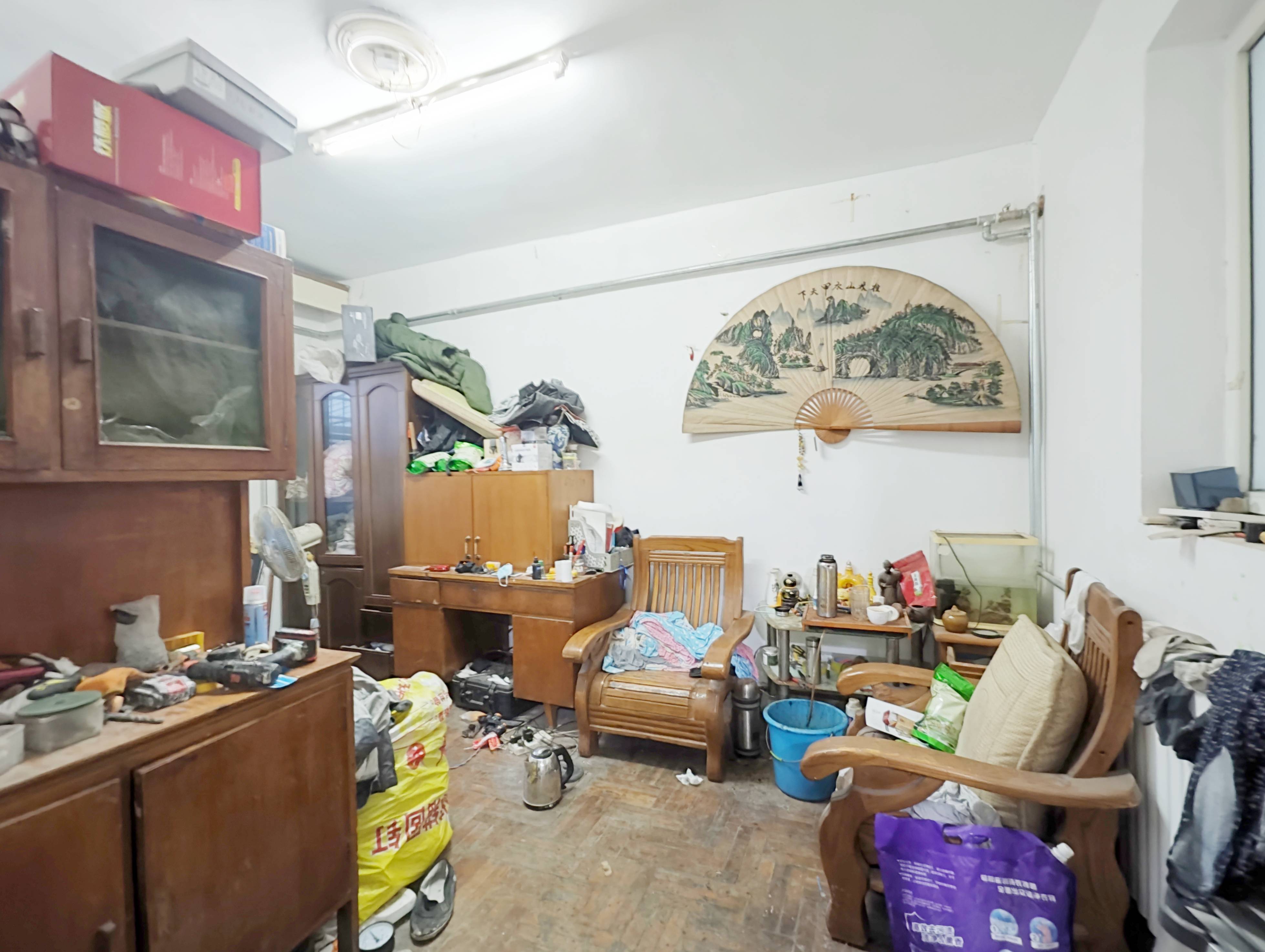 黄岗东路单位宿舍